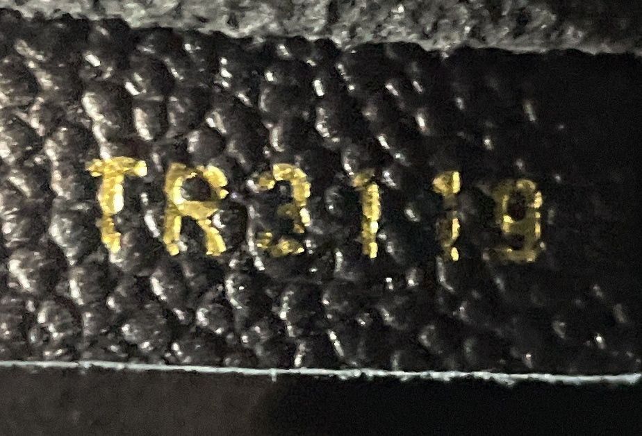 Louis Vuitton Vavin Handbag Size ONE SIZE - 9 Thumbnail