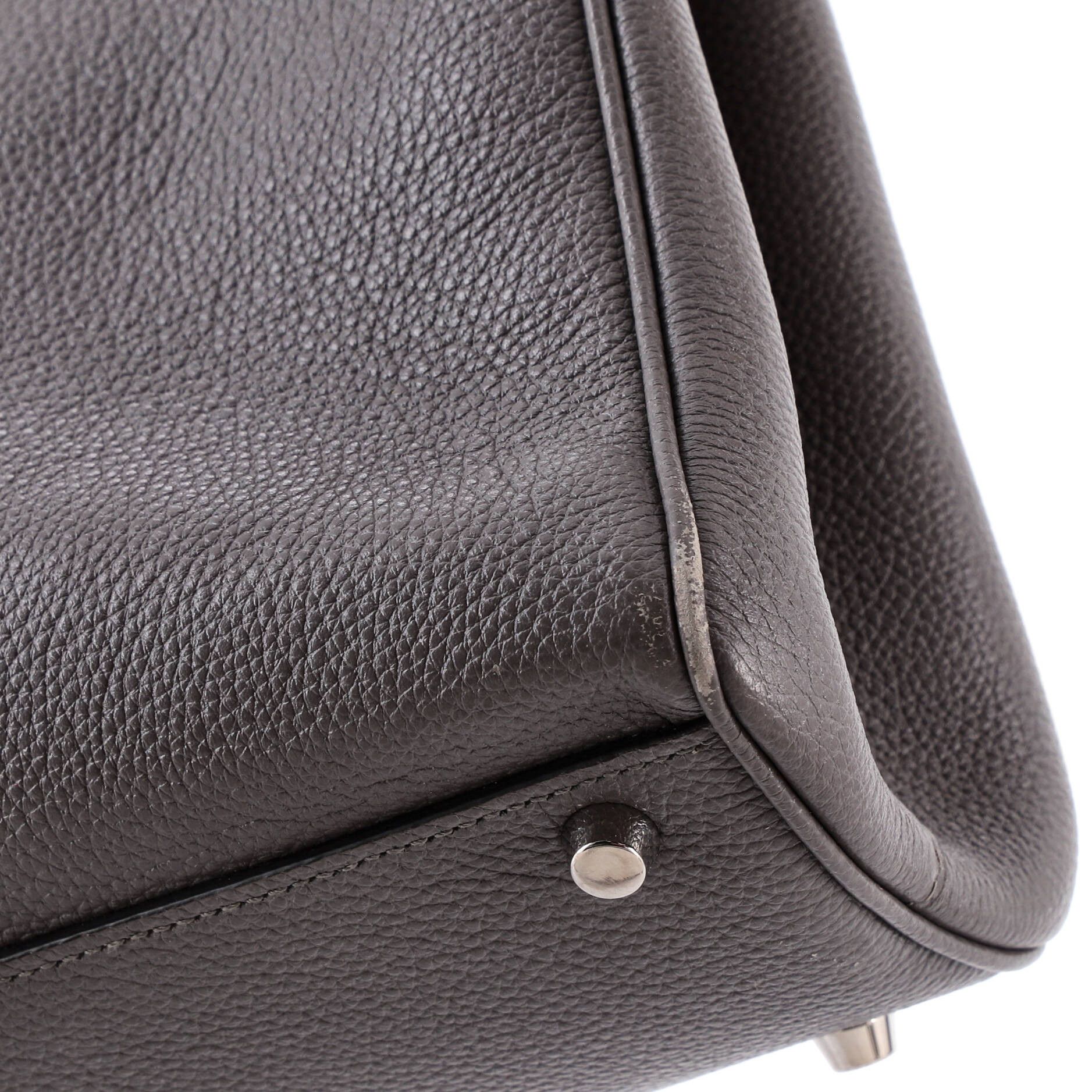 Gucci Zumi Top Handle Bag Size ONE SIZE - 6 Thumbnail