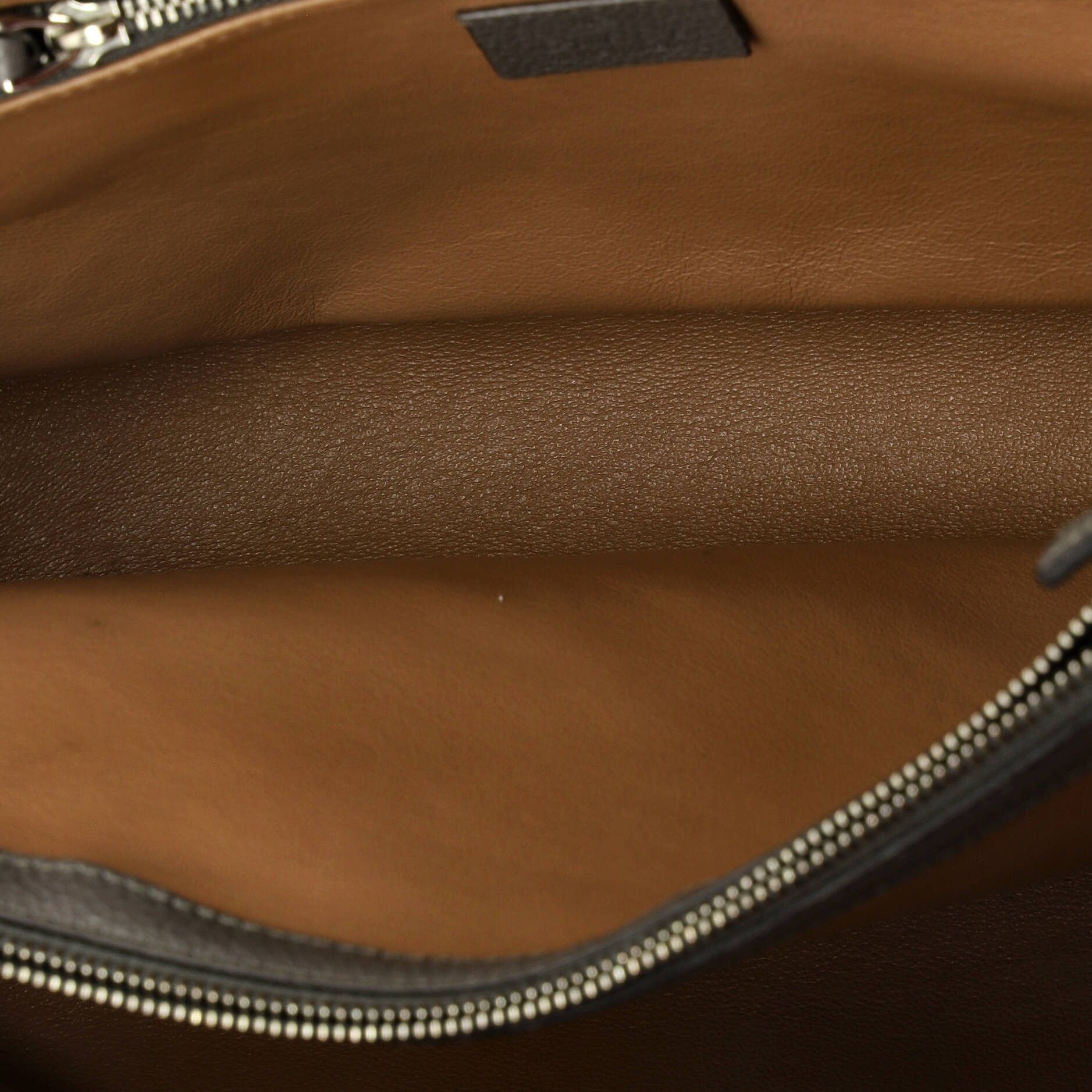 Gucci Zumi Top Handle Bag Size ONE SIZE - 5 Thumbnail