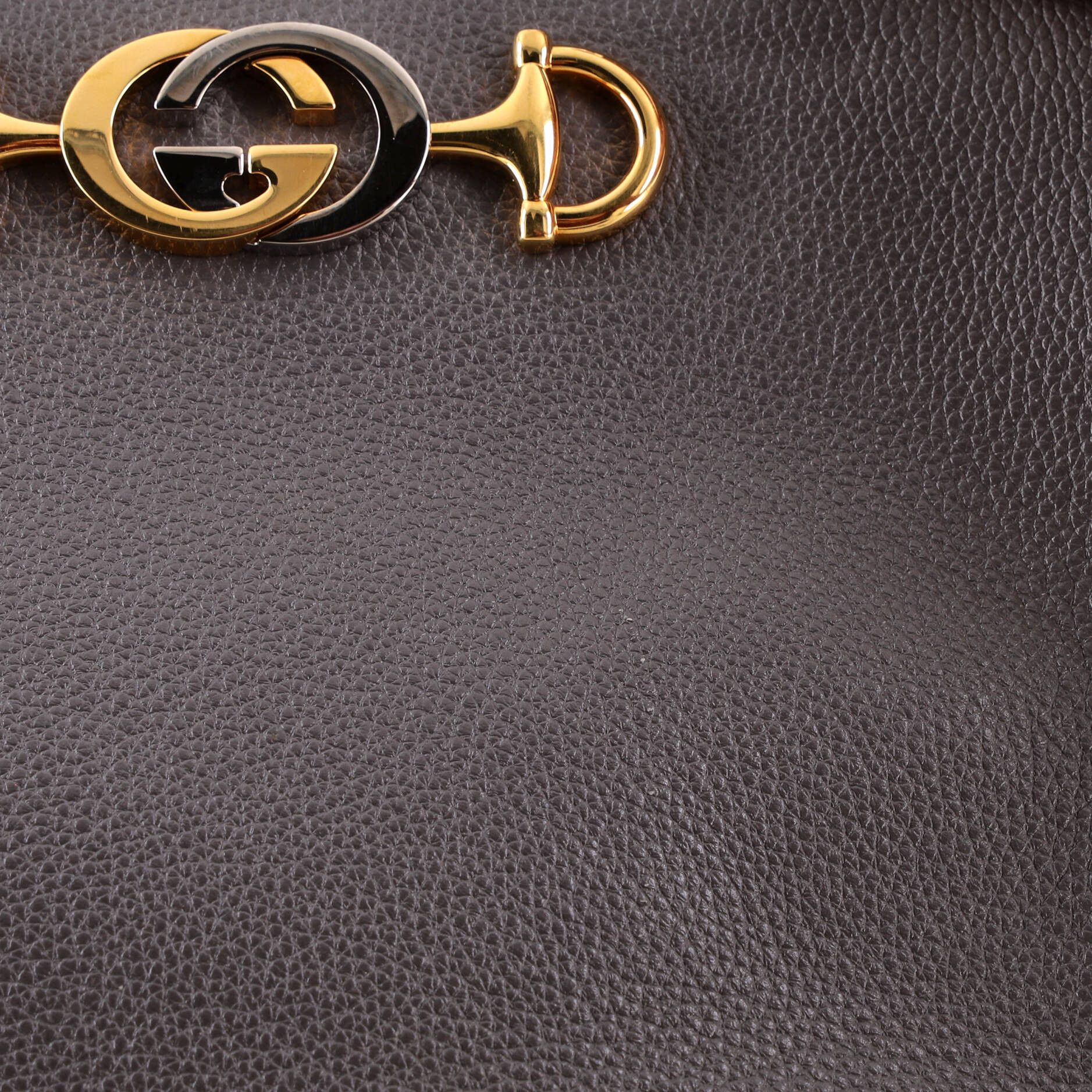 Gucci Zumi Top Handle Bag Size ONE SIZE - 7 Thumbnail