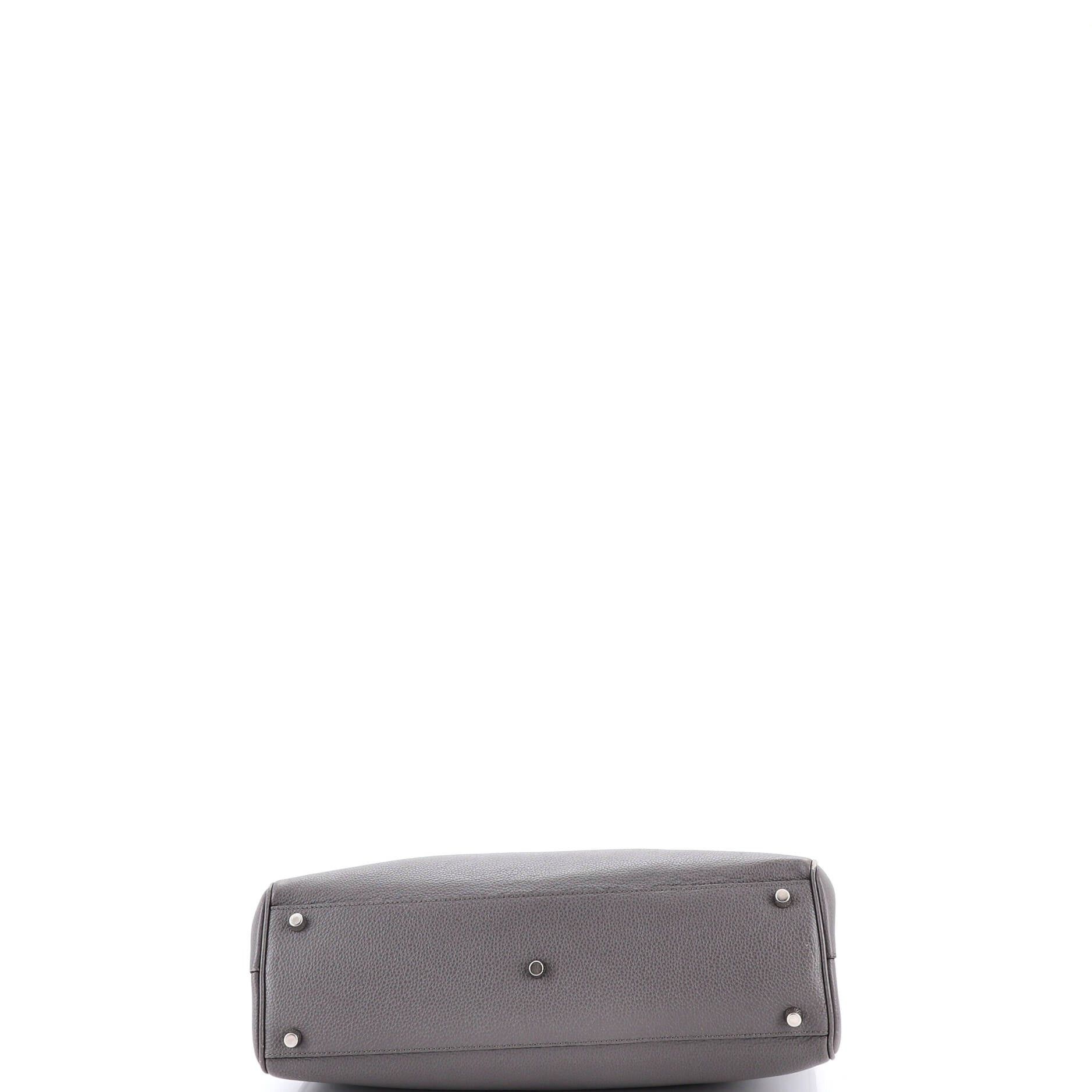 Gucci Zumi Top Handle Bag Size ONE SIZE - 4 Thumbnail