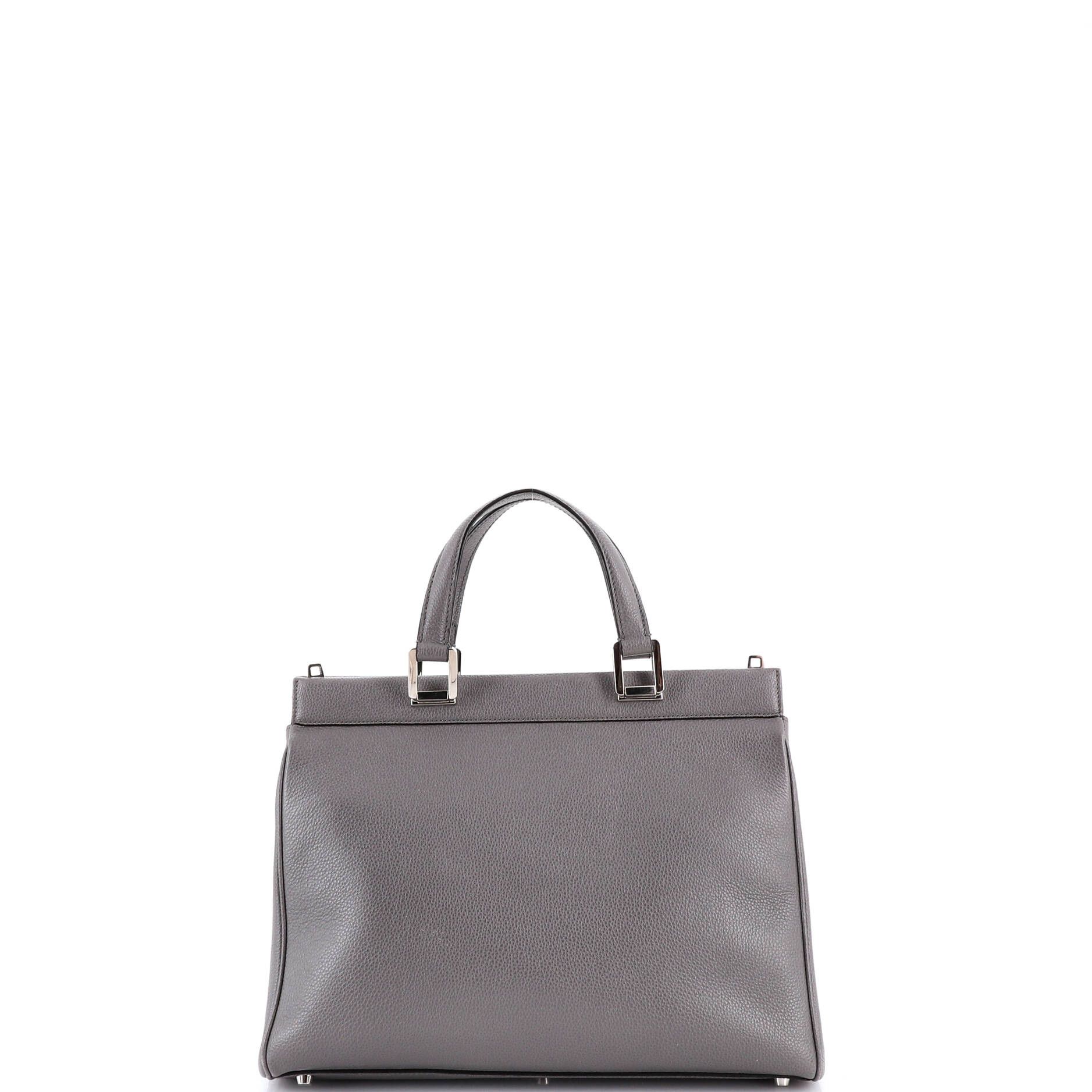 Gucci Zumi Top Handle Bag Size ONE SIZE - 3 Thumbnail