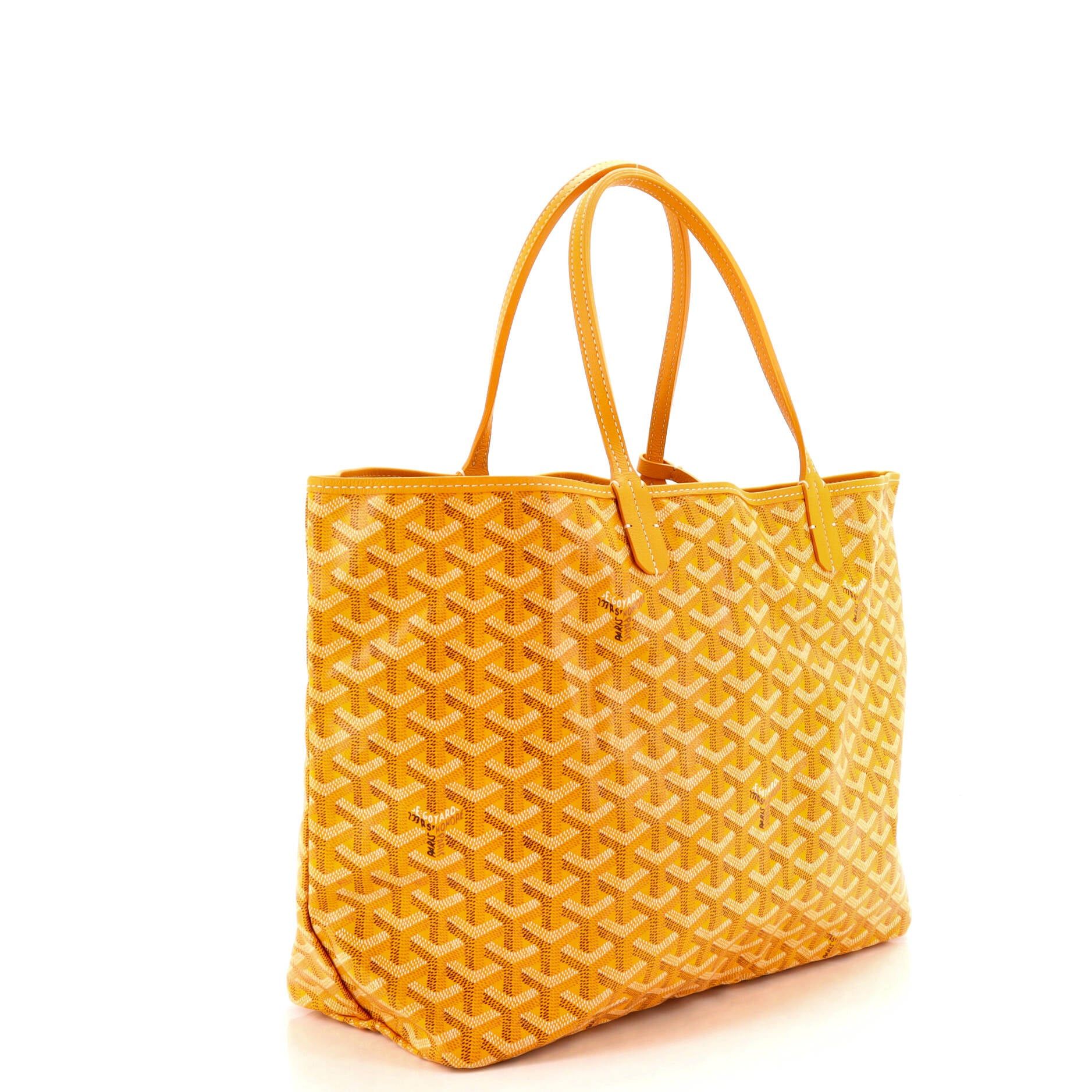 Goyard Saint Louis Tote Size ONE SIZE - 3 Thumbnail