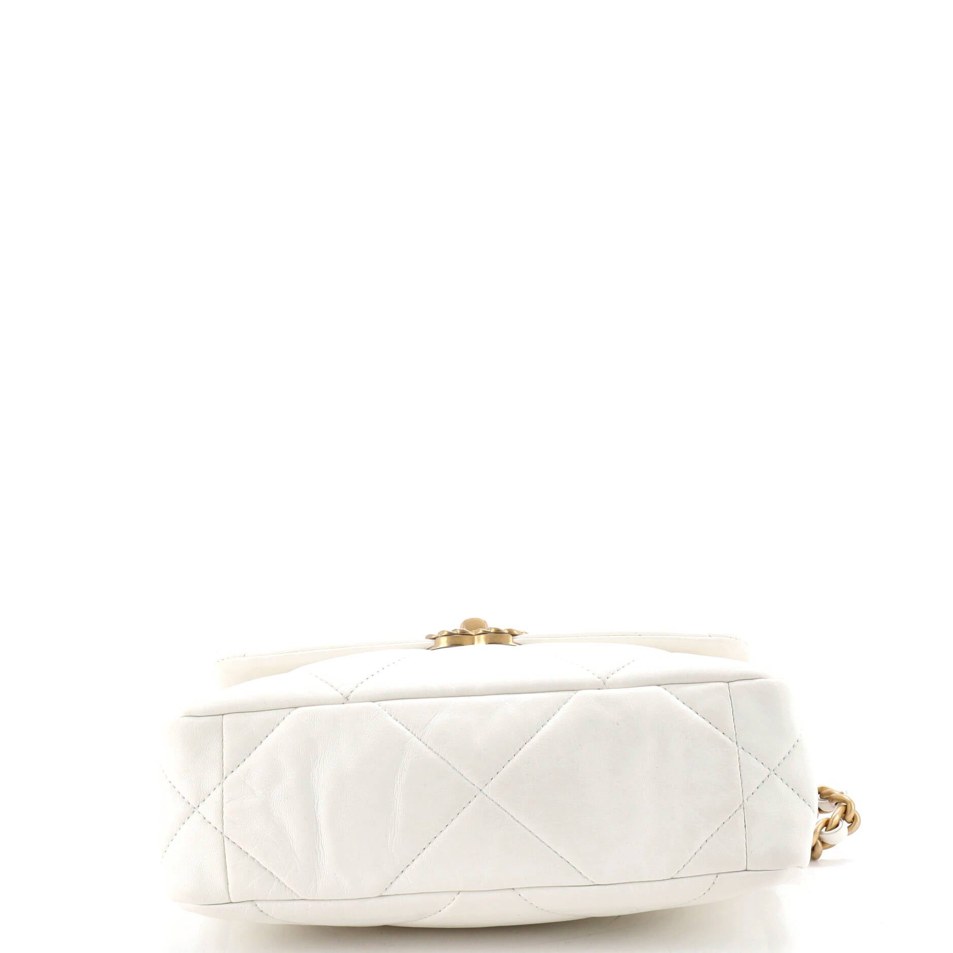 Chanel 19 Flap Bag Size ONE SIZE - 5 Thumbnail