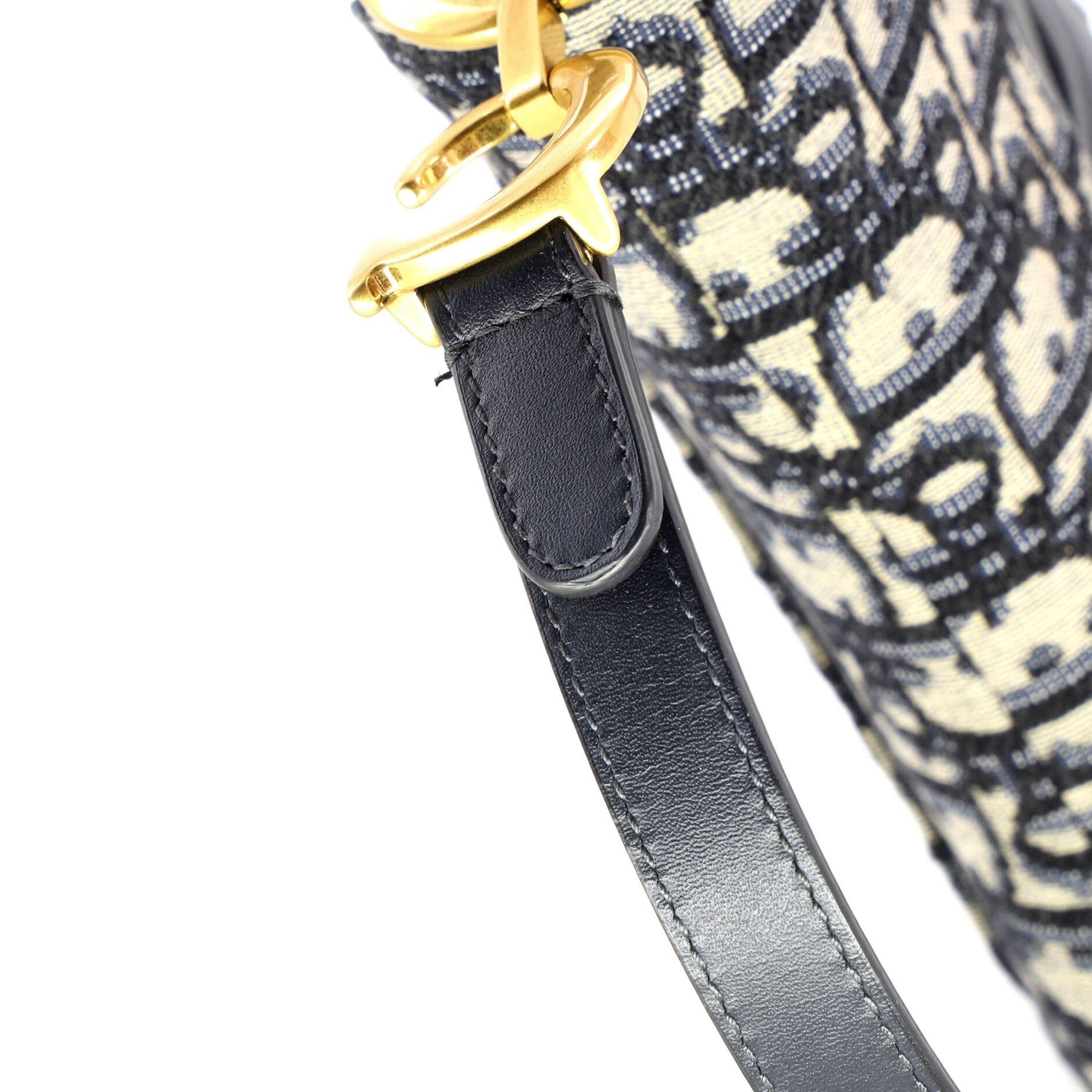 Dior Saddle Handbag Size ONE SIZE - 7 Thumbnail