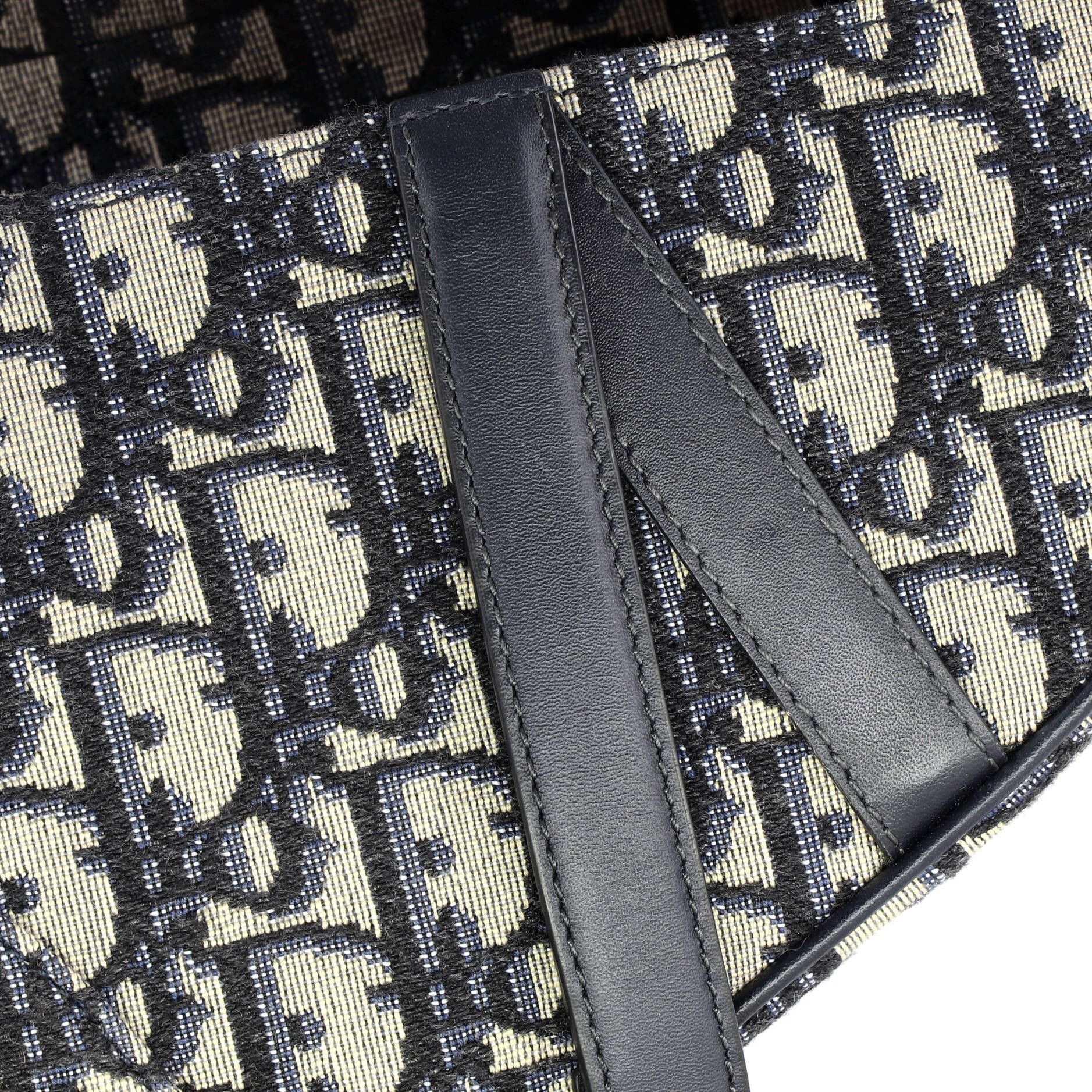 Dior Saddle Handbag Size ONE SIZE - 6 Thumbnail