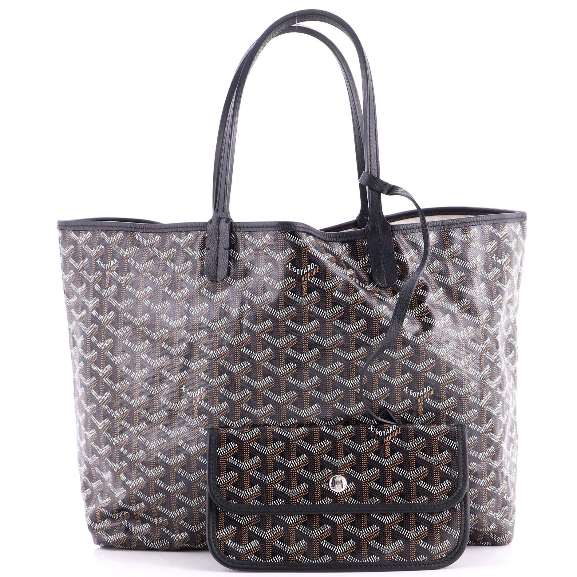 Goyard Saint Louis Tote Size ONE SIZE - 2 Thumbnail