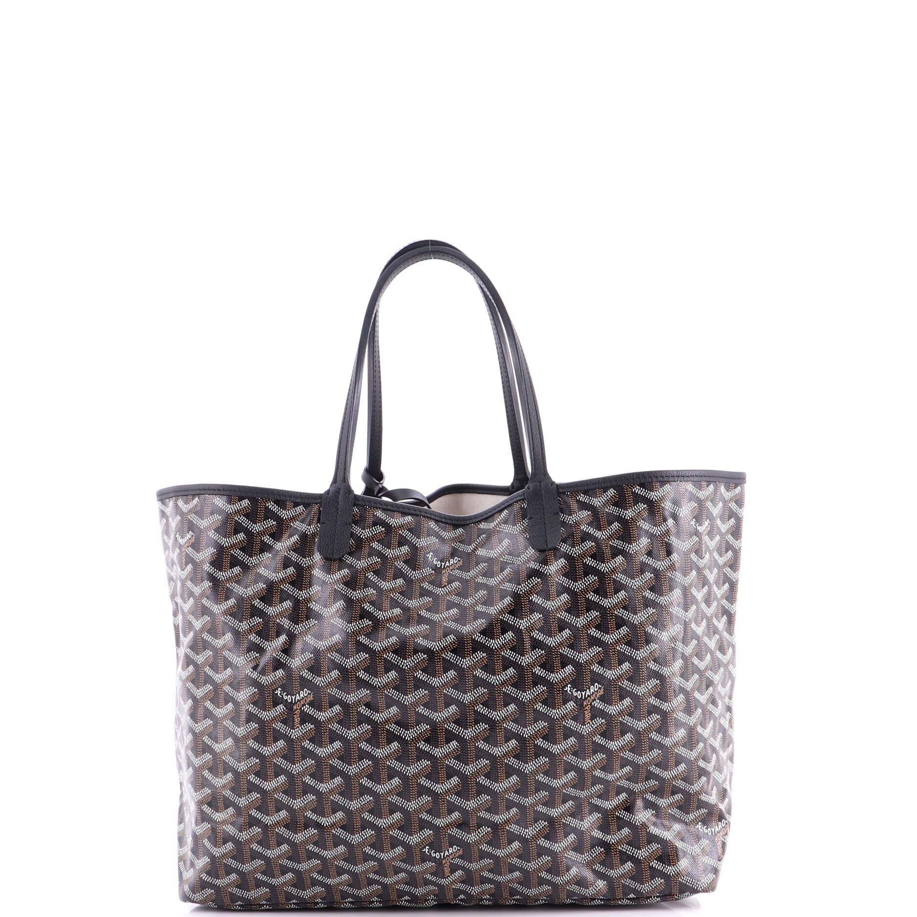 Goyard Saint Louis Tote Size ONE SIZE - 4 Thumbnail