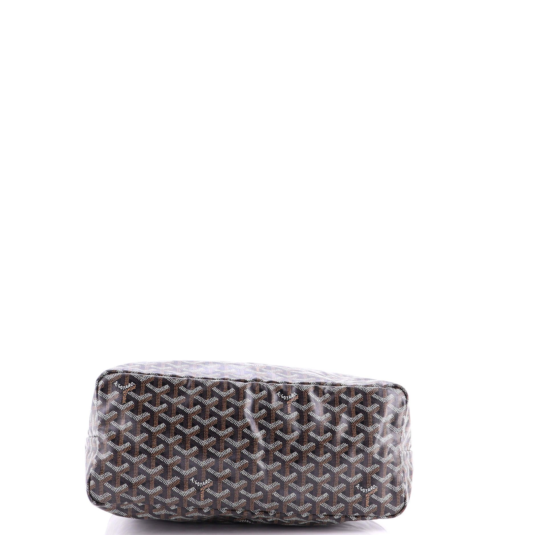 Goyard Saint Louis Tote Size ONE SIZE - 5 Thumbnail