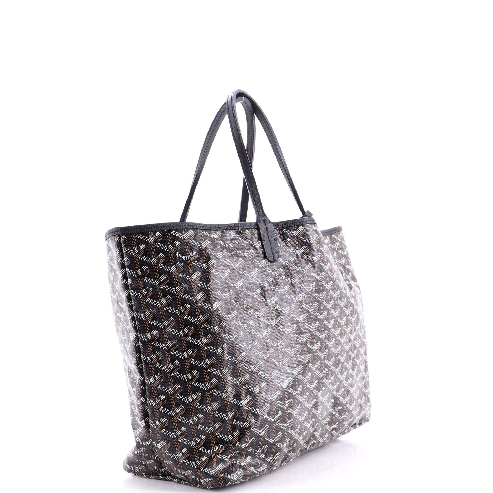 Goyard Saint Louis Tote Size ONE SIZE - 3 Thumbnail