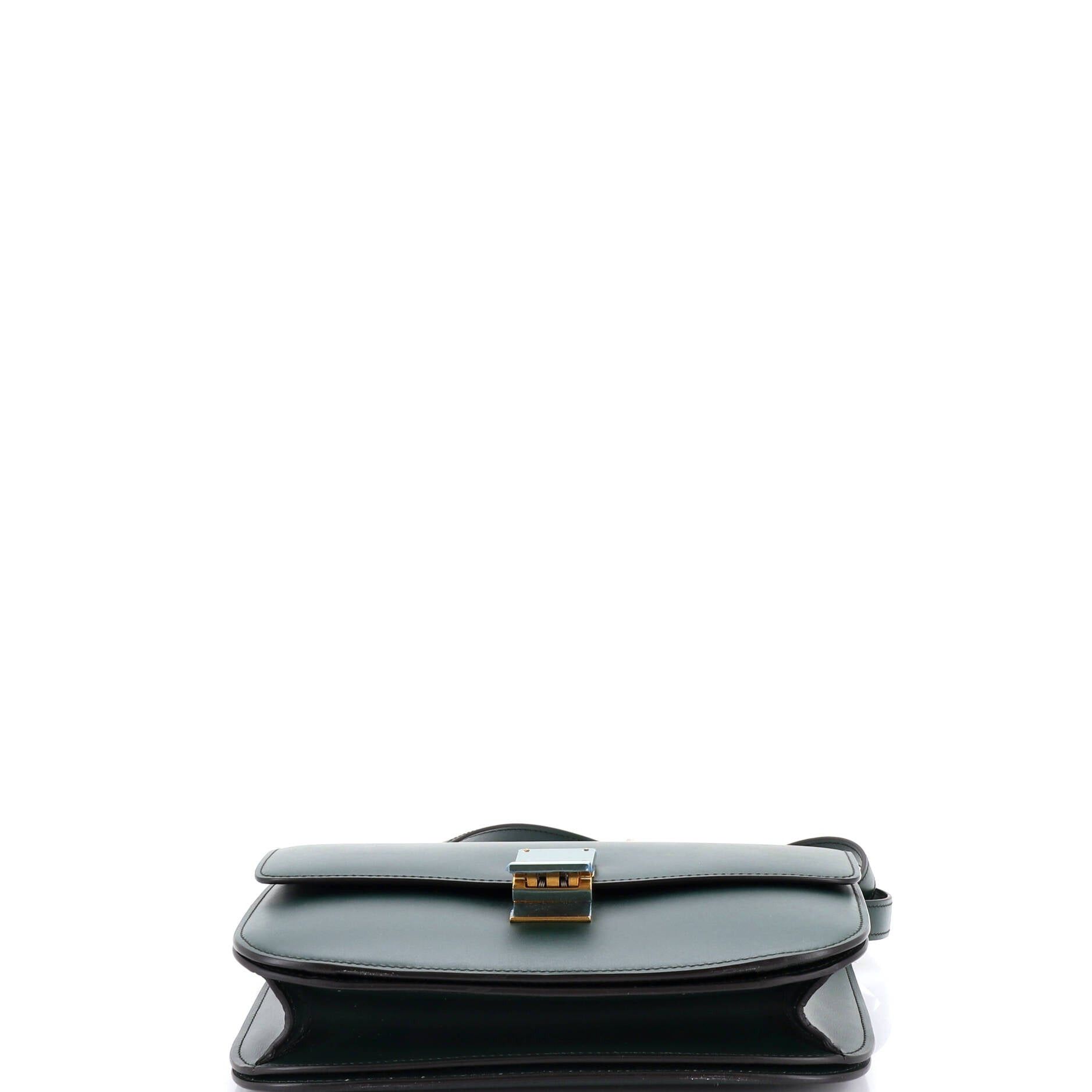 Celine Classic Box Bag Size ONE SIZE - 4 Thumbnail
