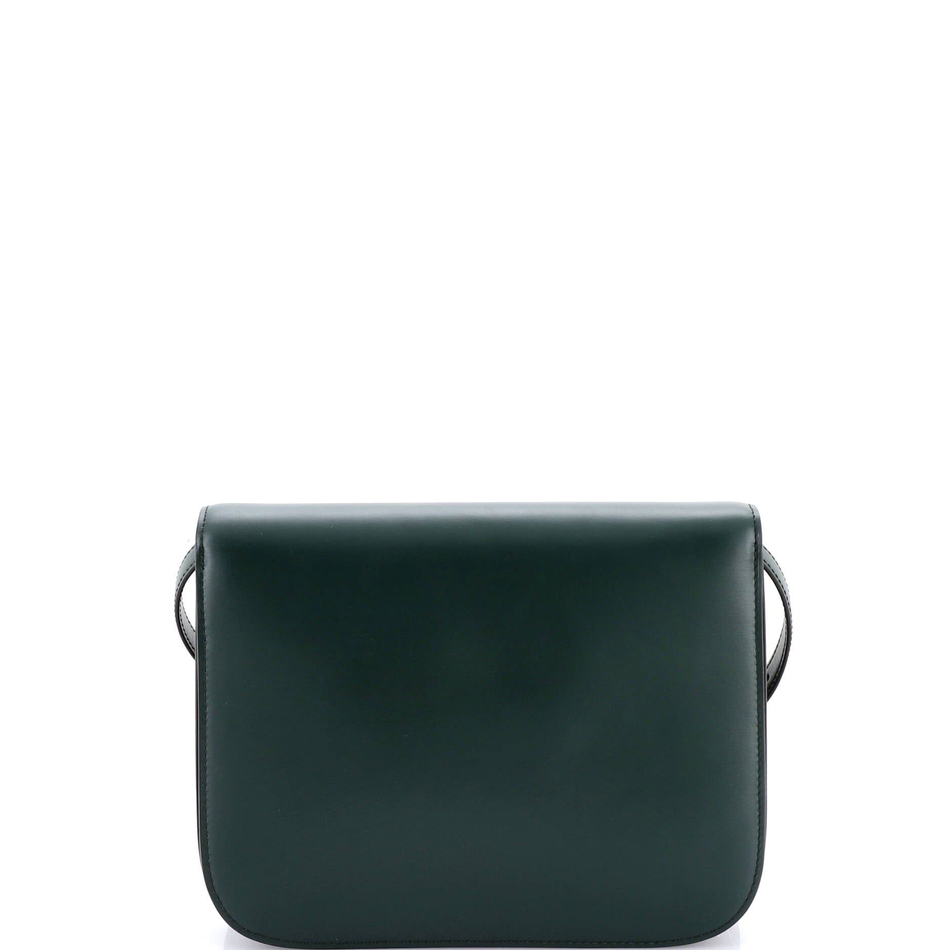 Celine Classic Box Bag Size ONE SIZE - 3 Thumbnail