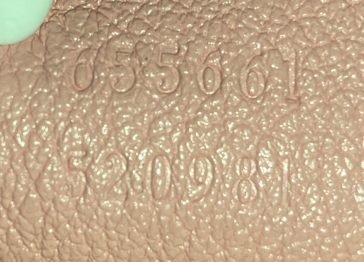 Gucci Diana NM Bamboo Handle Tote Size ONE SIZE - 6 Thumbnail