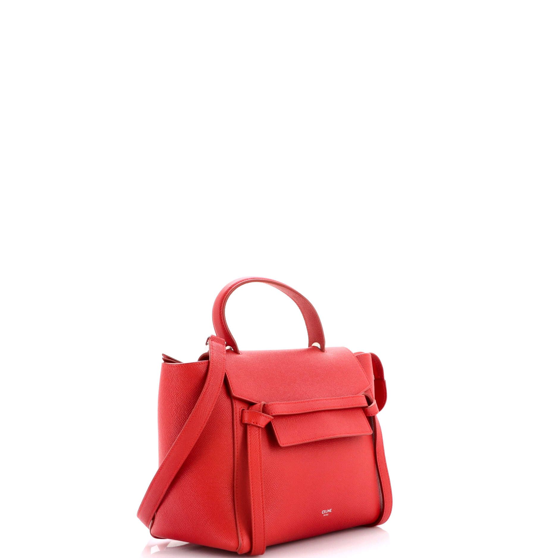 Celine Belt Bag Size ONE SIZE - 2 Thumbnail