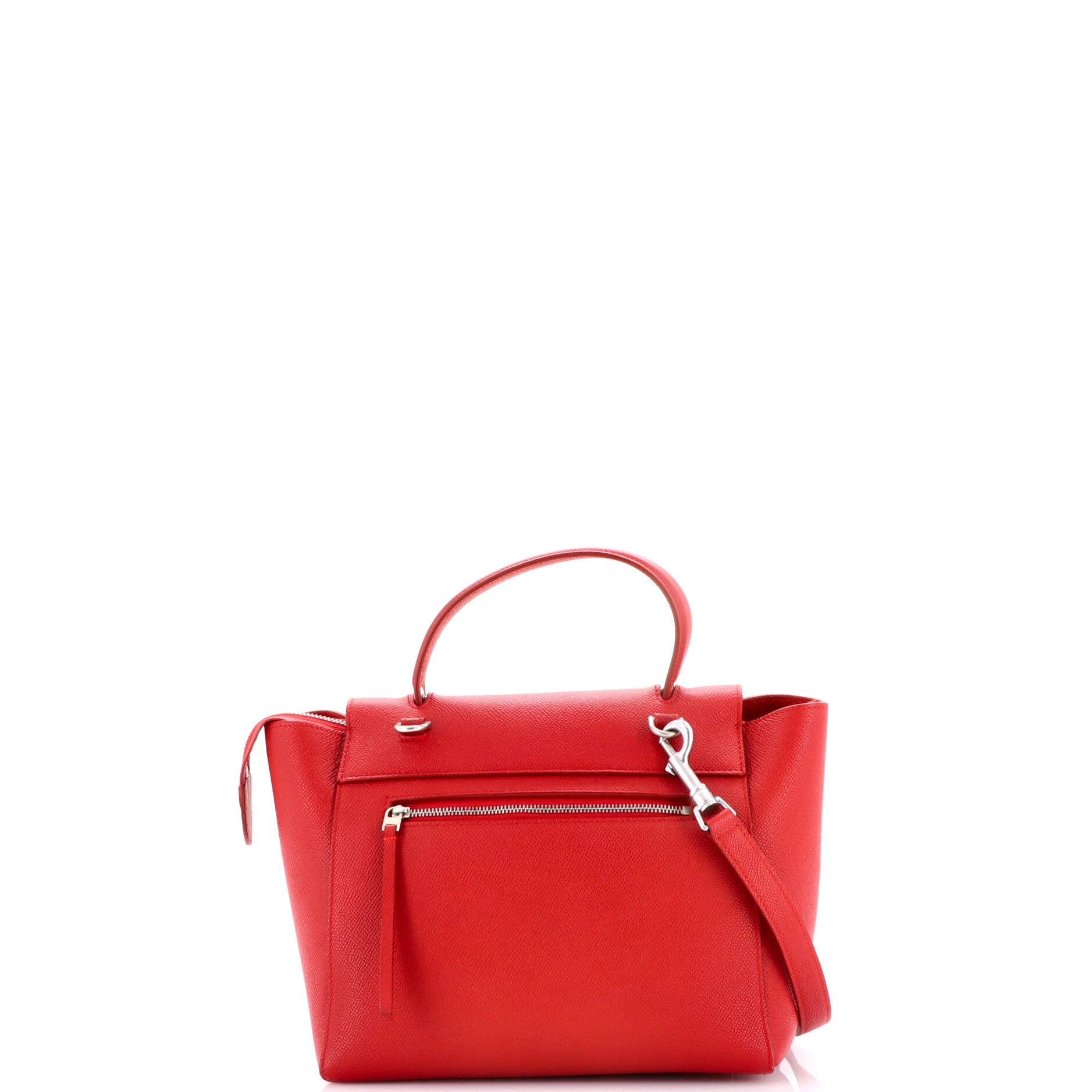 Celine Belt Bag Size ONE SIZE - 3 Thumbnail