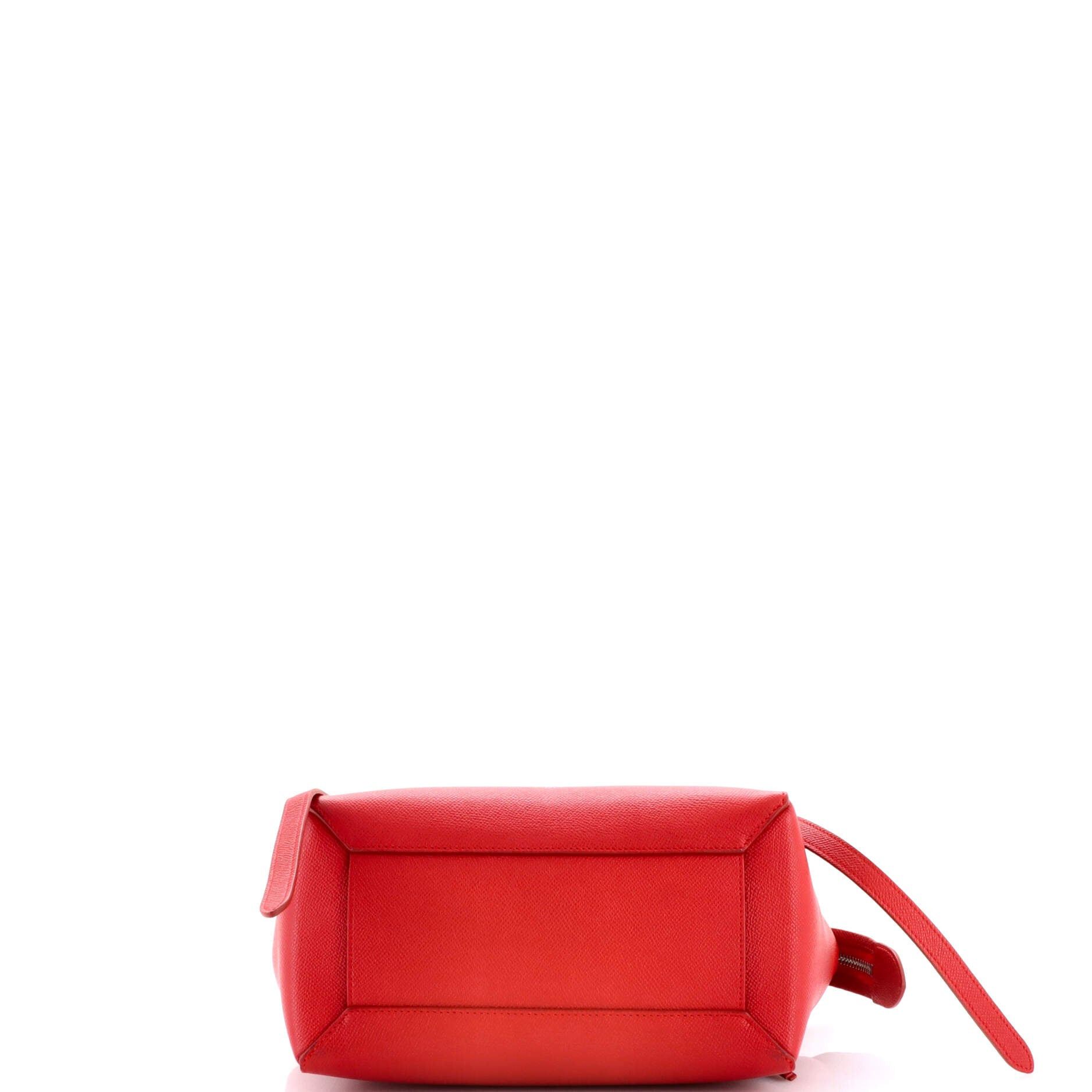 Celine Belt Bag Size ONE SIZE - 4 Thumbnail