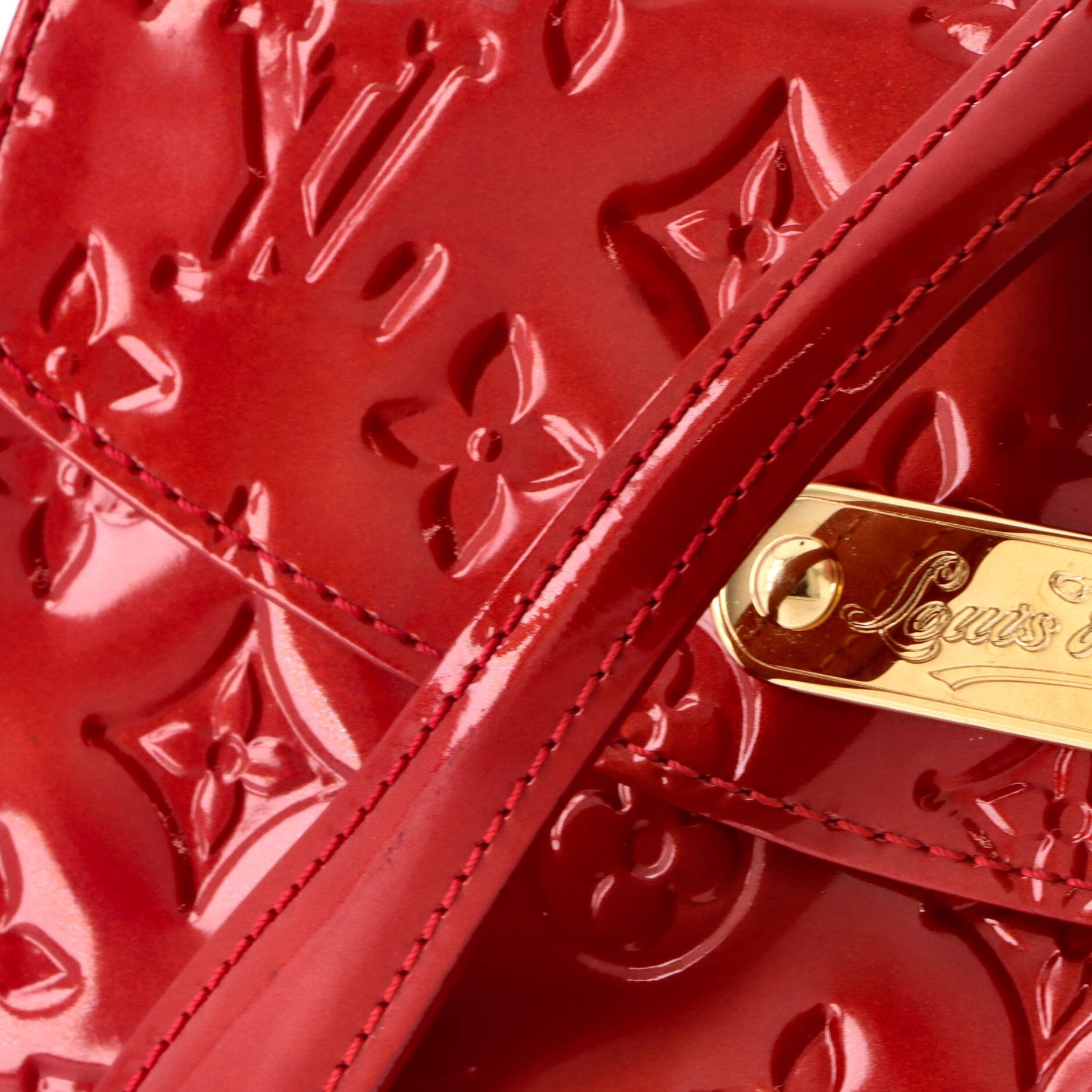 Louis Vuitton Sunset Boulevard Handbag Size ONE SIZE - 6 Thumbnail