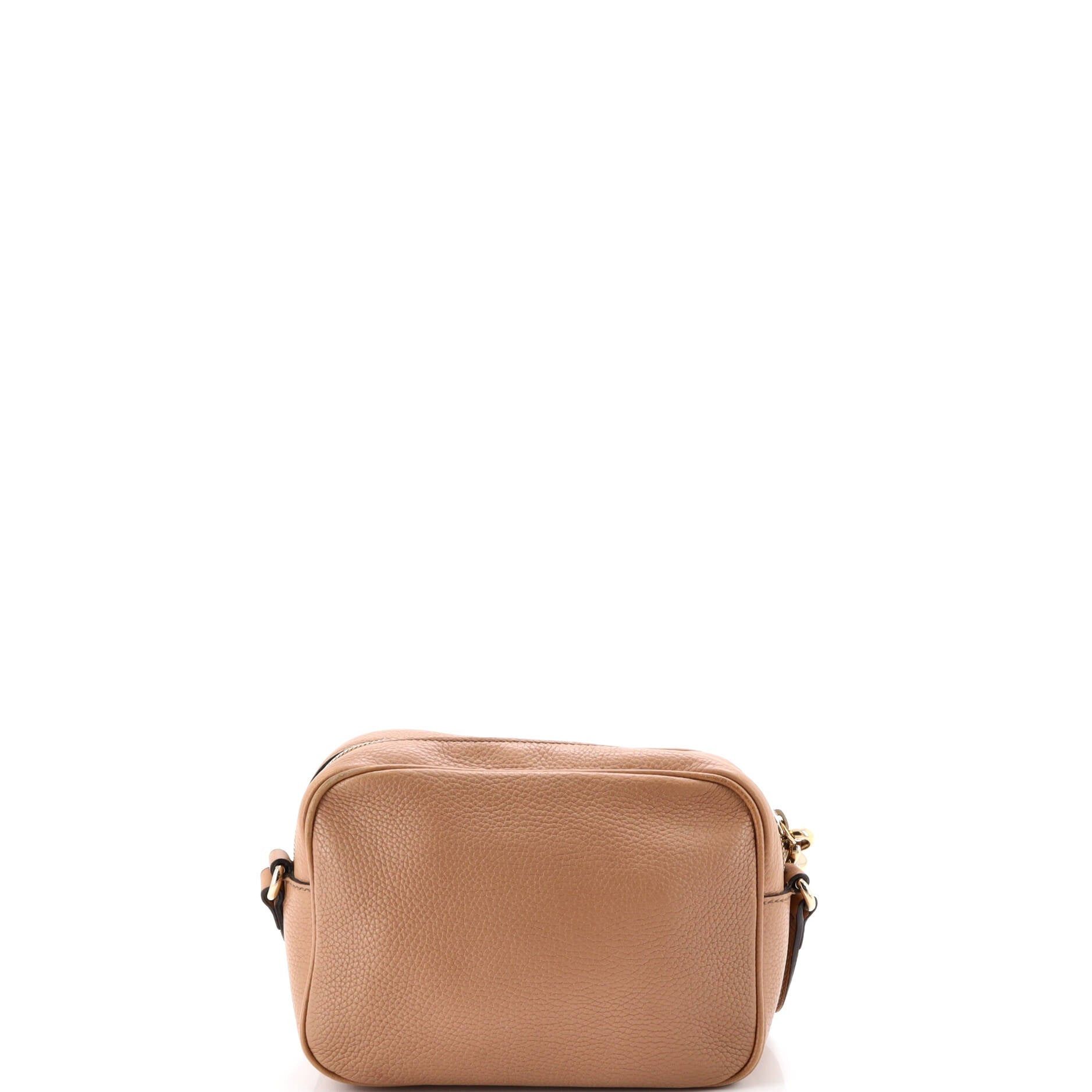 Gucci Soho Disco Crossbody Bag Size ONE SIZE - 3 Thumbnail