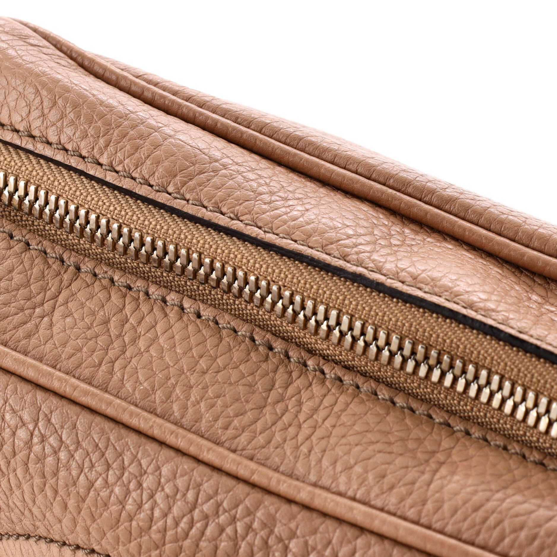Gucci Soho Disco Crossbody Bag Size ONE SIZE - 6 Thumbnail