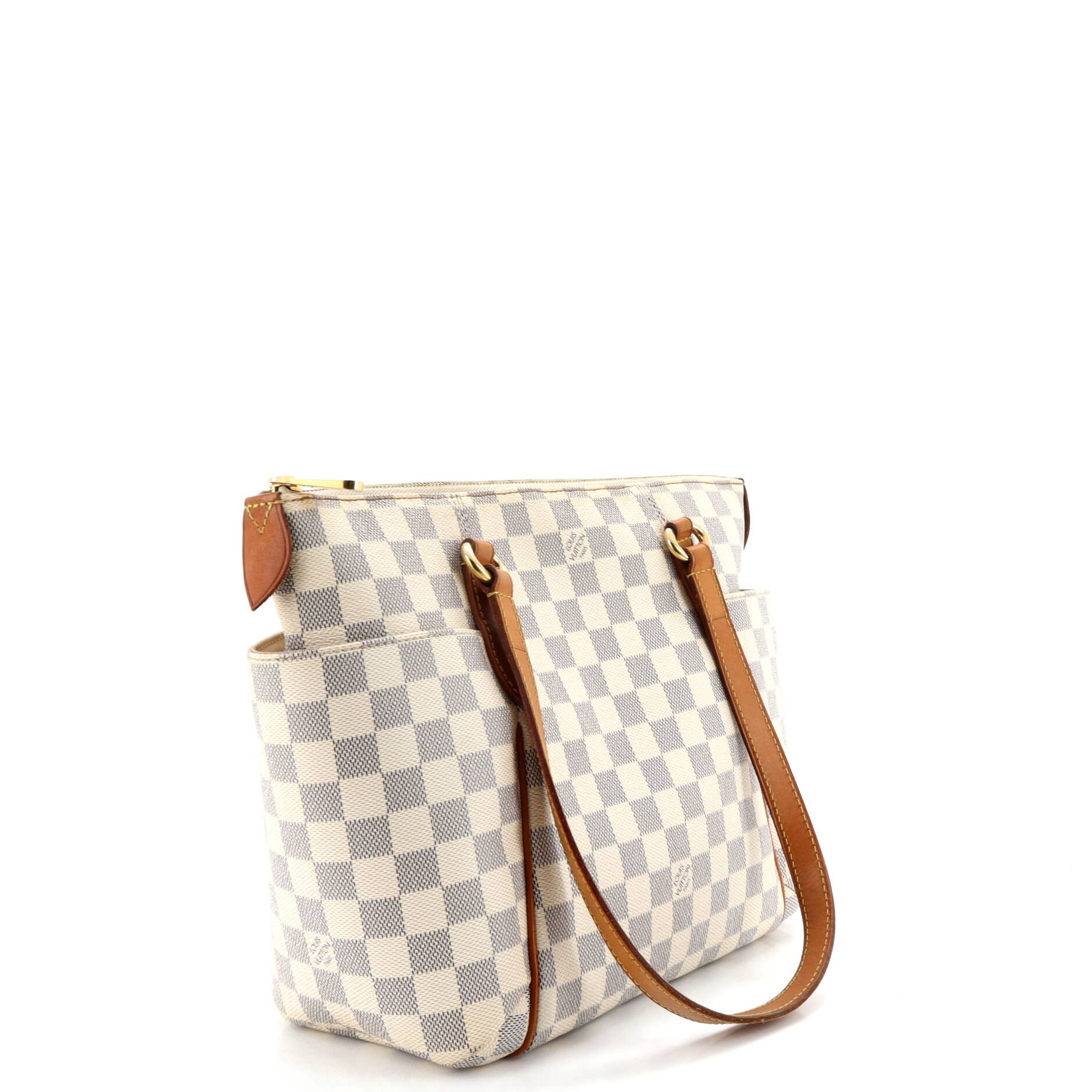 Louis Vuitton Totally Handbag Size ONE SIZE - 2 Thumbnail