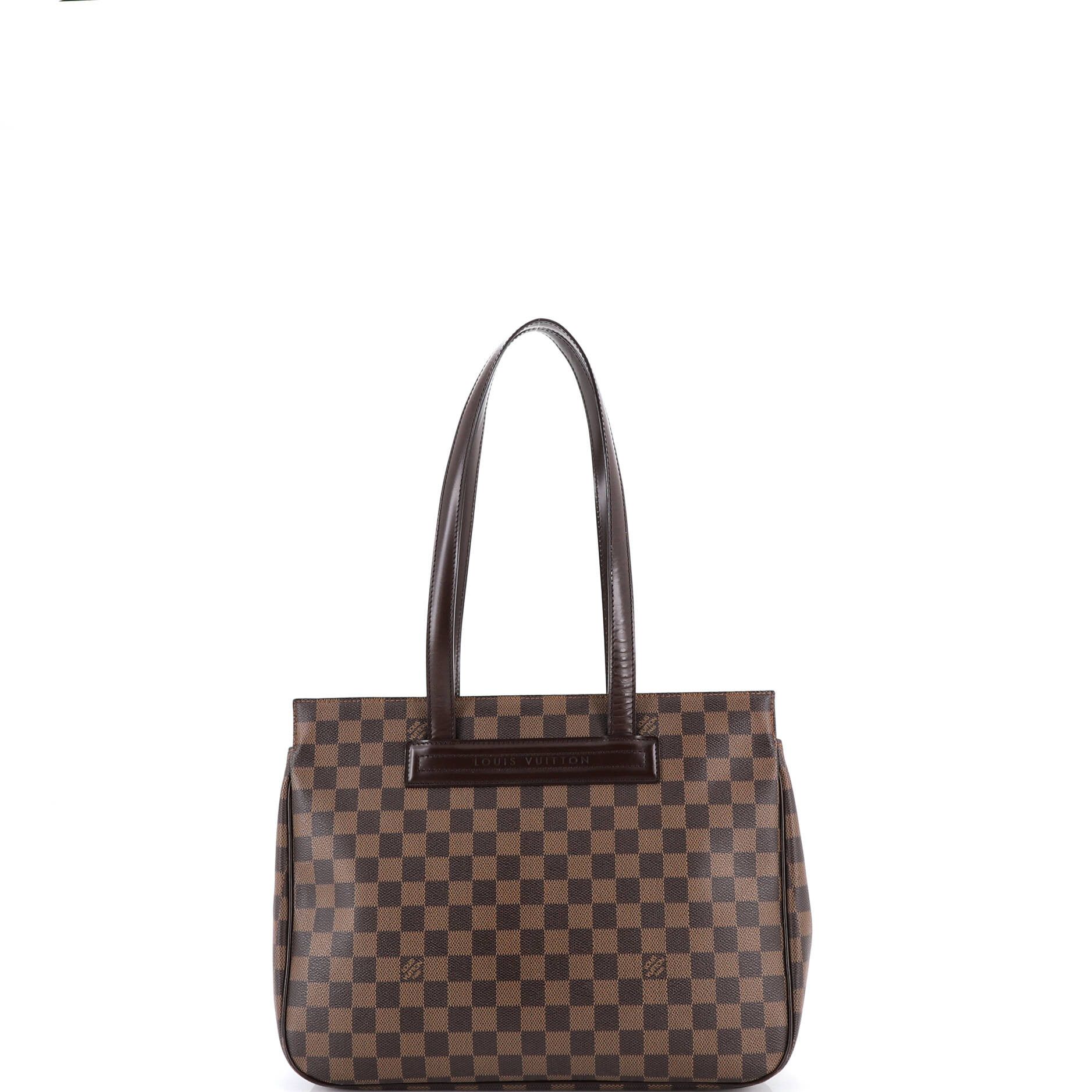 Louis Vuitton Parioli Handbag Size ONE SIZE - 3 Thumbnail