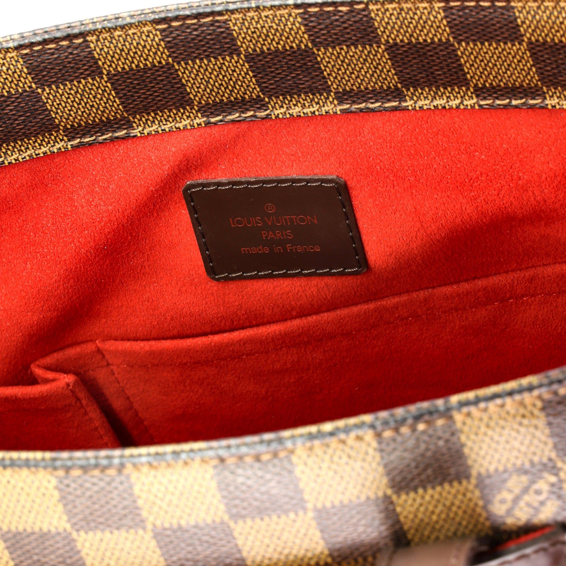 Louis Vuitton Parioli Handbag Size ONE SIZE - 6 Thumbnail