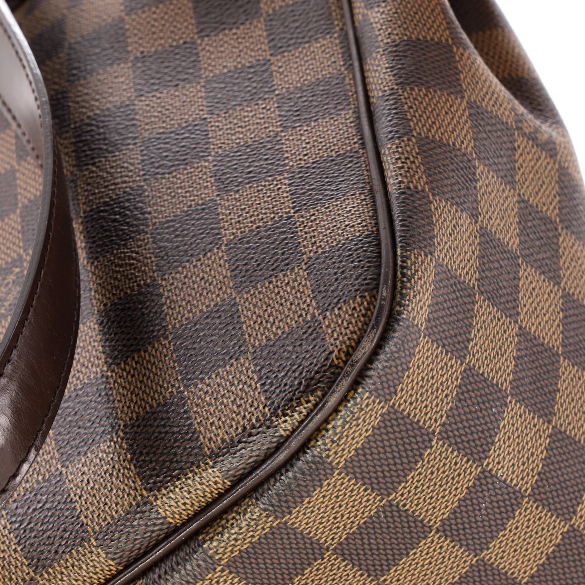 Louis Vuitton Parioli Handbag Size ONE SIZE - 7 Thumbnail