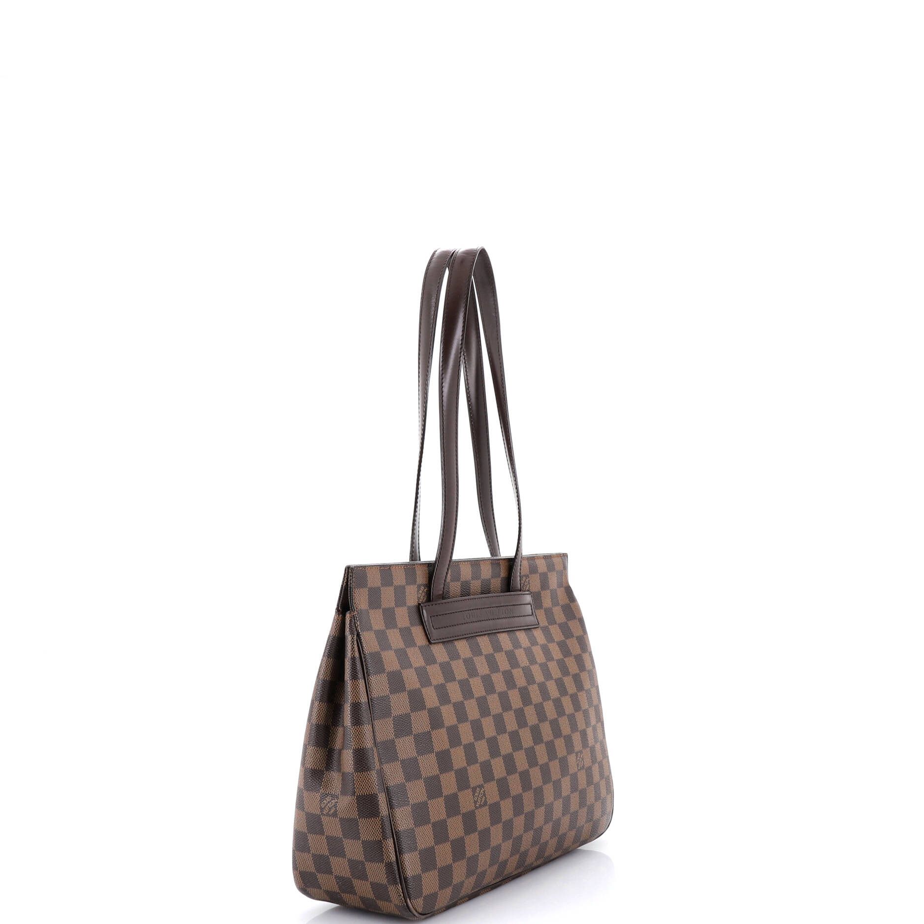 Louis Vuitton Parioli Handbag Size ONE SIZE - 2 Thumbnail