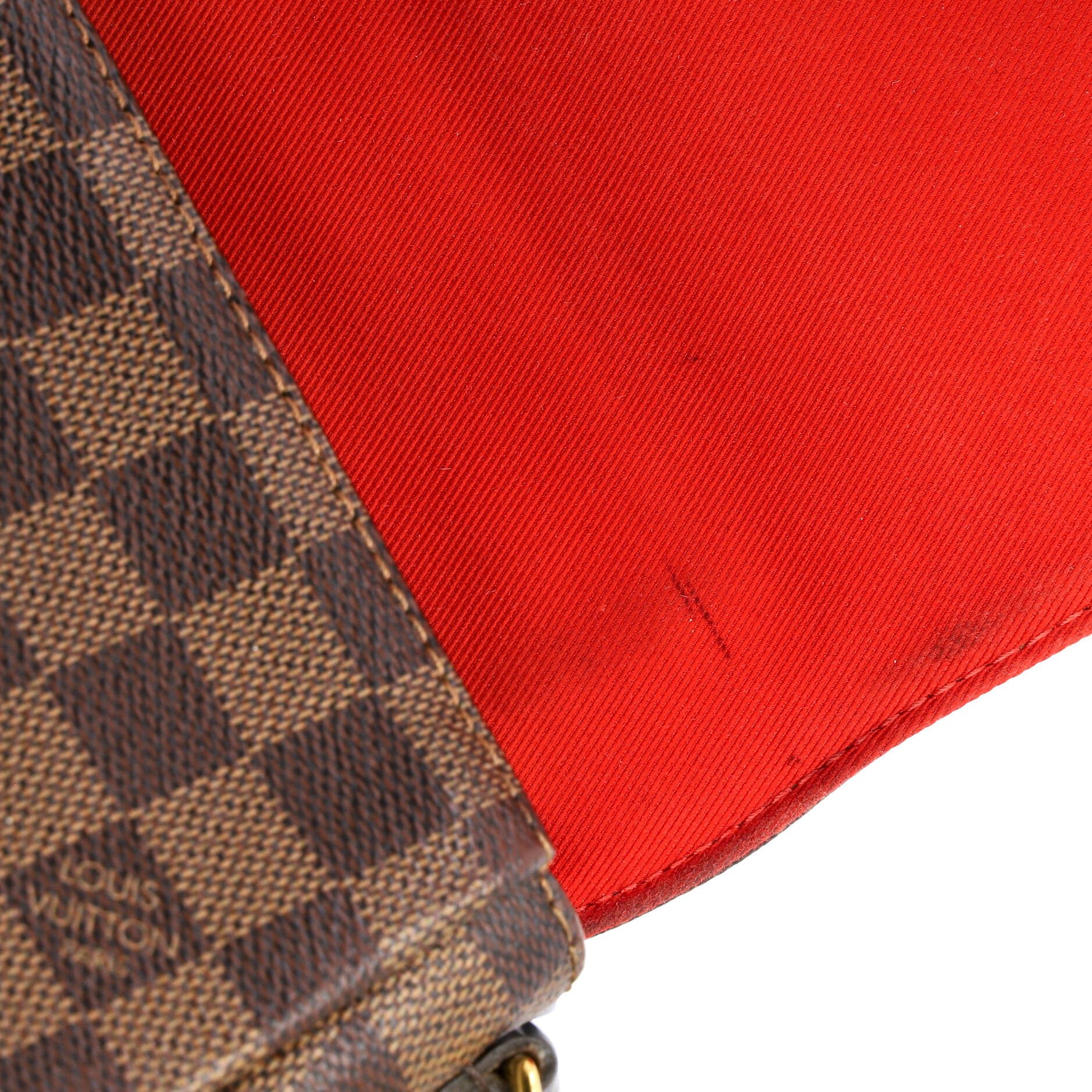 Louis Vuitton Croisette Handbag Size ONE SIZE - 7 Thumbnail