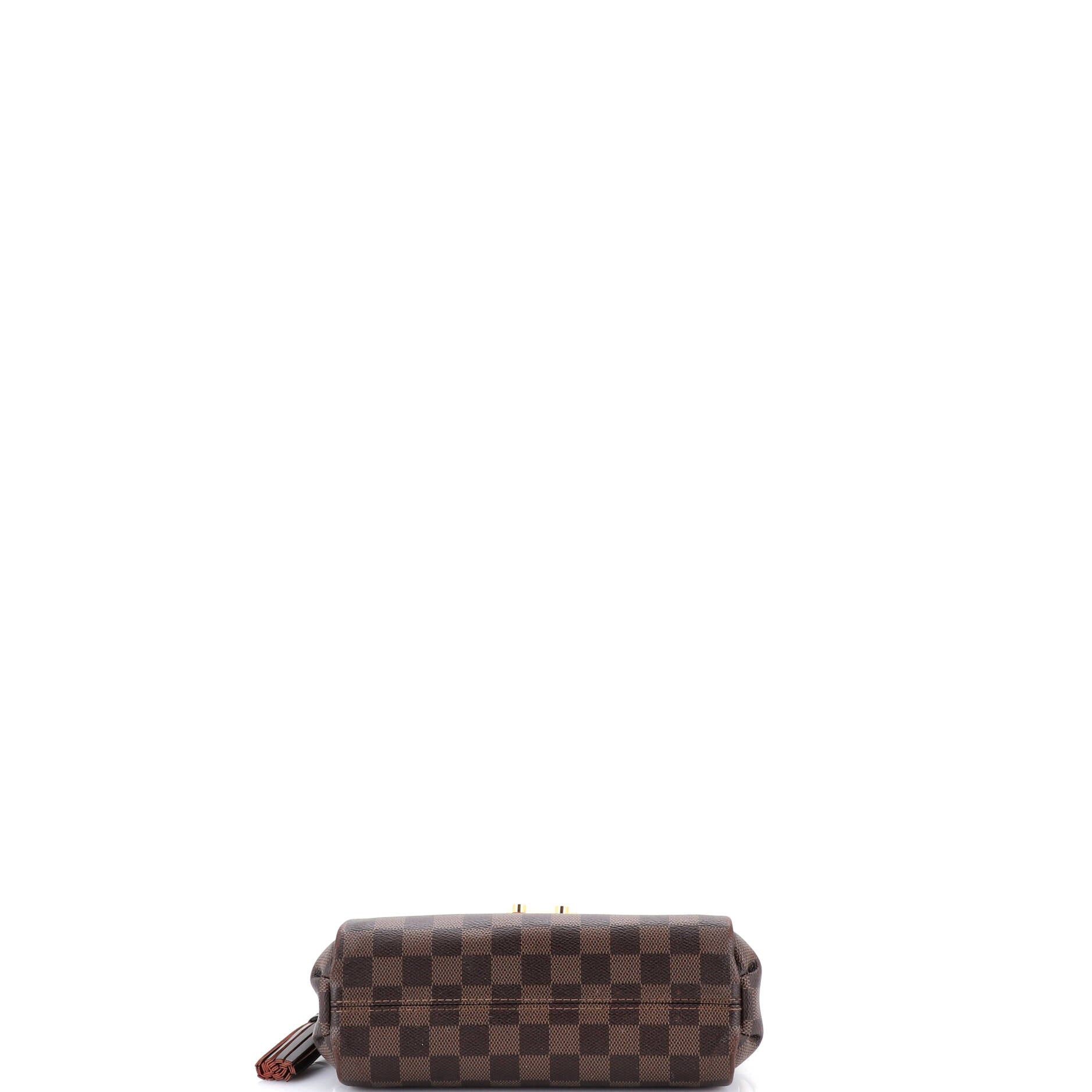 Louis Vuitton Croisette Handbag Size ONE SIZE - 4 Thumbnail