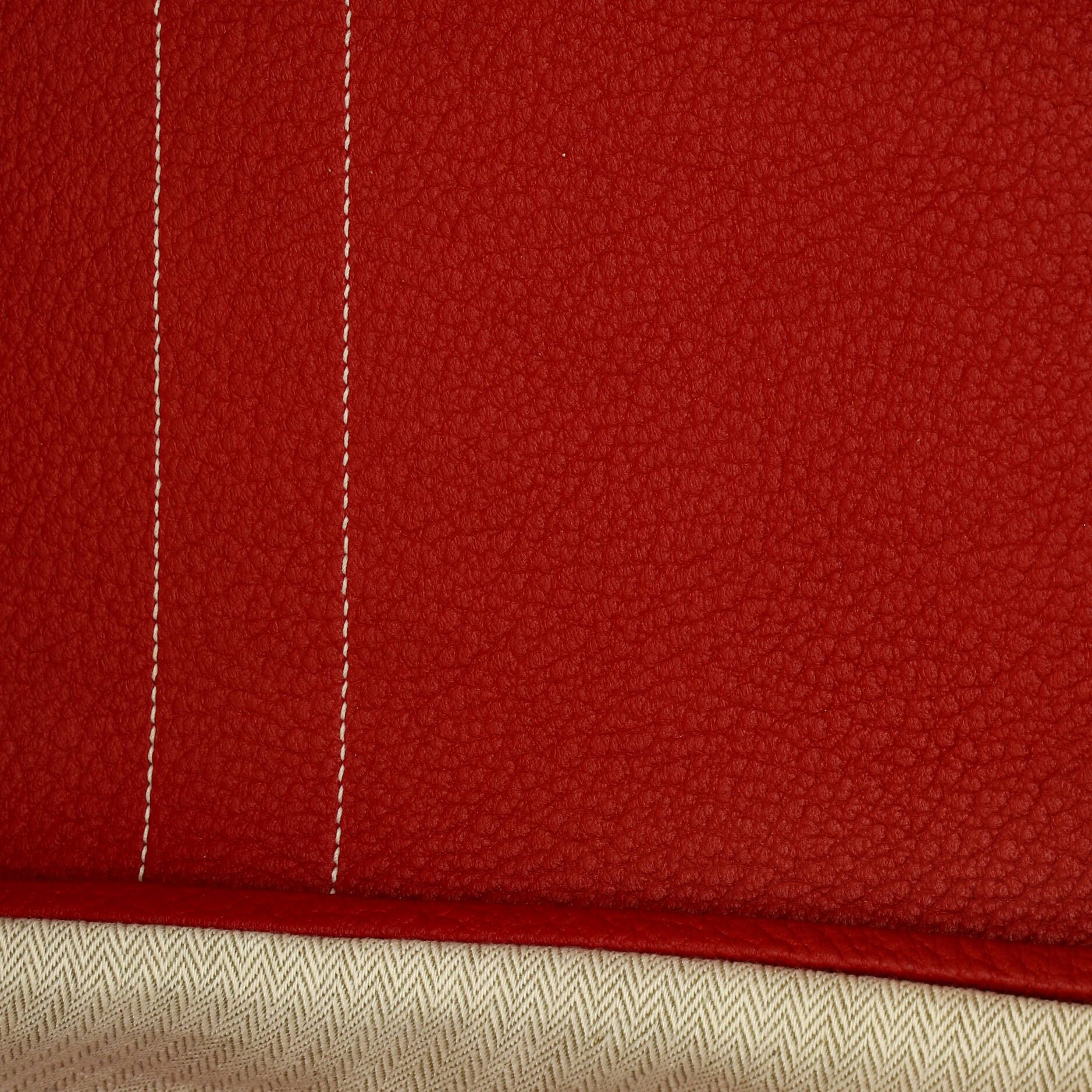 Hermes Garden Party Tote Size ONE SIZE - 5 Thumbnail