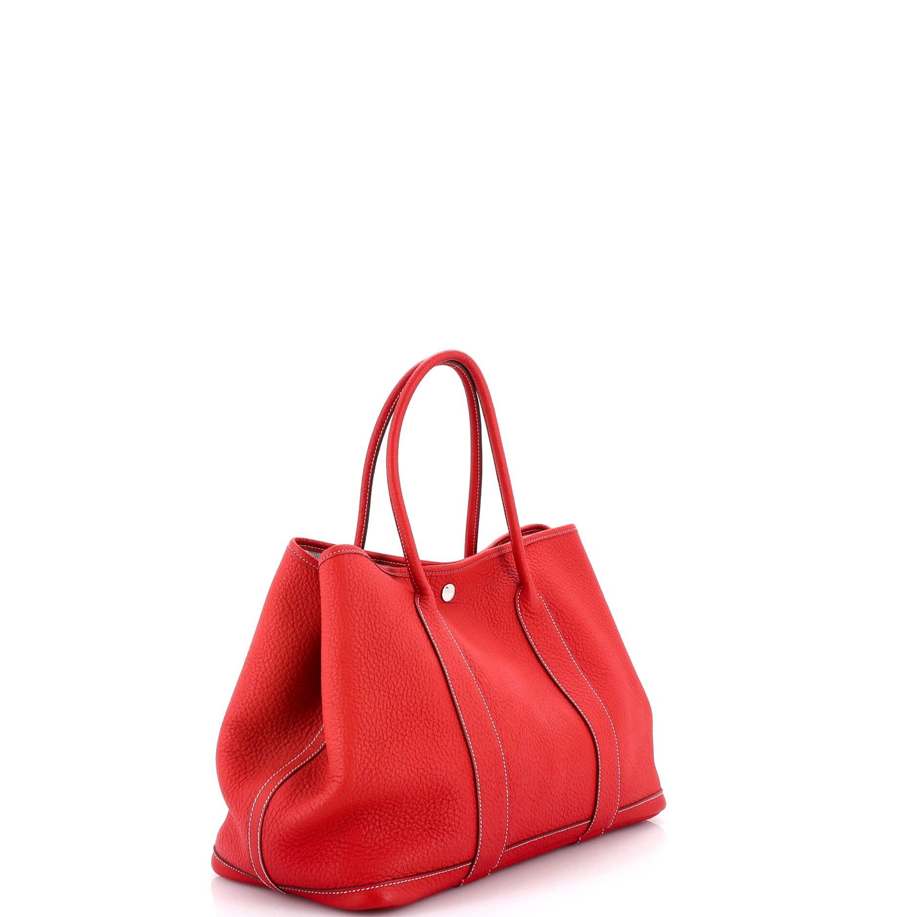 Hermes Garden Party Tote Size ONE SIZE - 2 Thumbnail