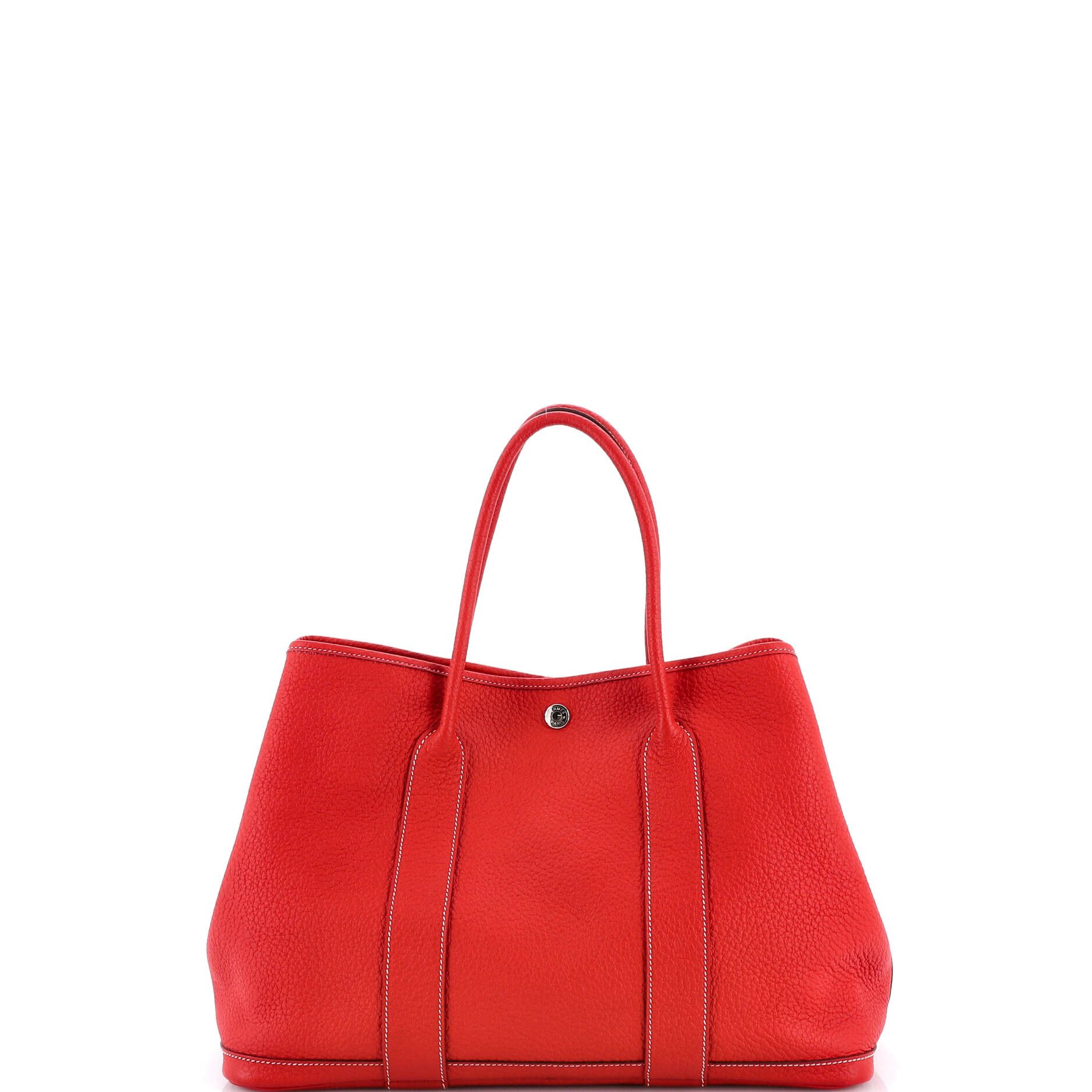 Hermes Garden Party Tote Size ONE SIZE - 3 Thumbnail