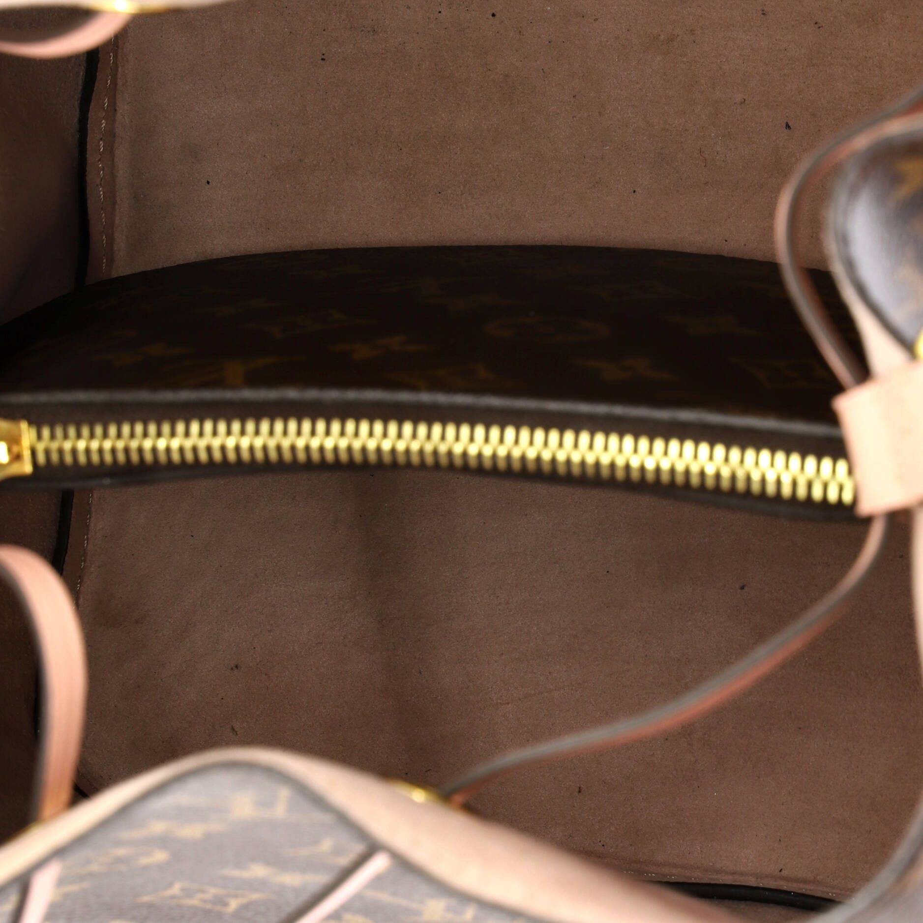 Louis Vuitton NeoNoe Handbag Size ONE SIZE - 5 Thumbnail