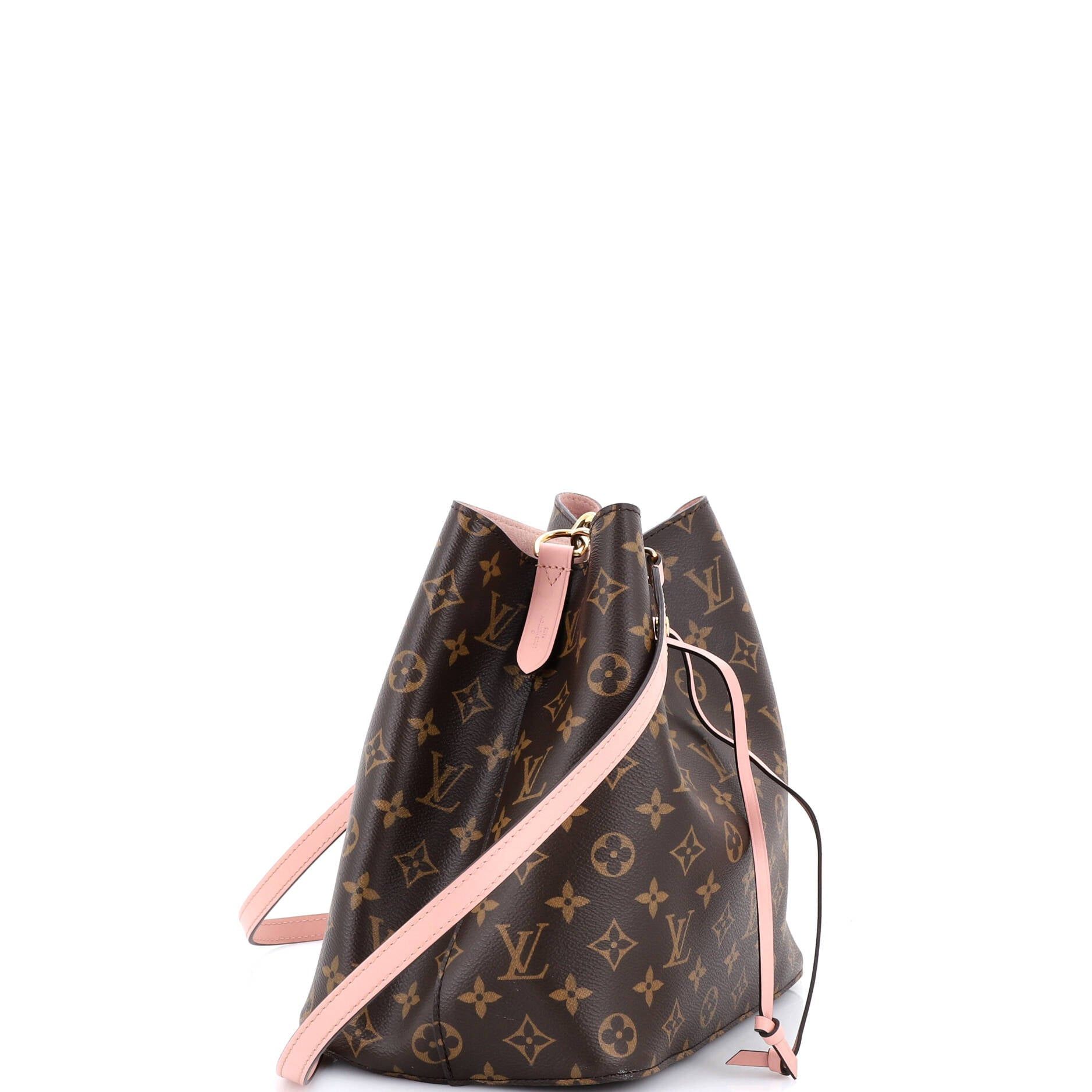Louis Vuitton NeoNoe Handbag Size ONE SIZE - 2 Thumbnail