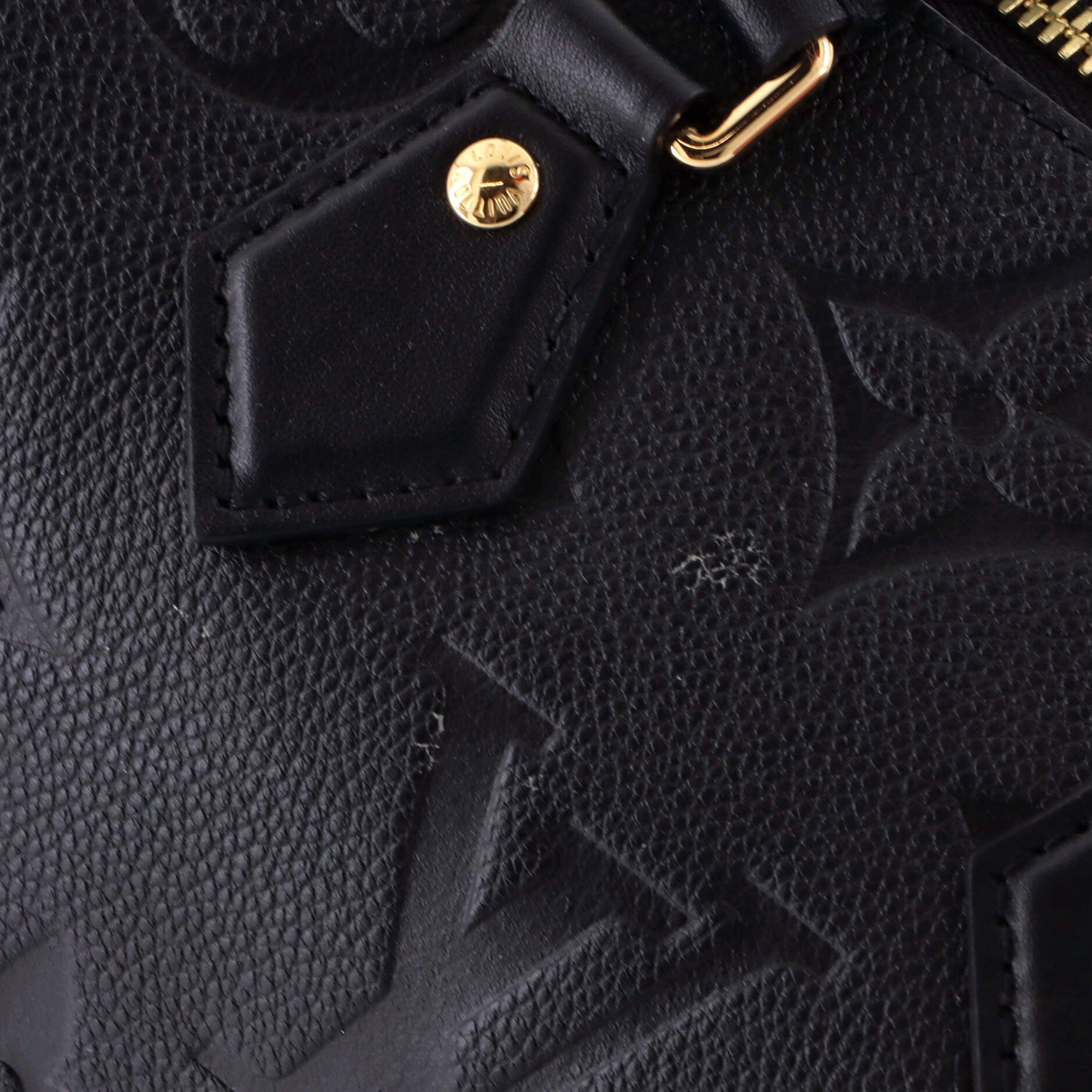Louis Vuitton Speedy Bandouliere Bag Size ONE SIZE - 6 Thumbnail
