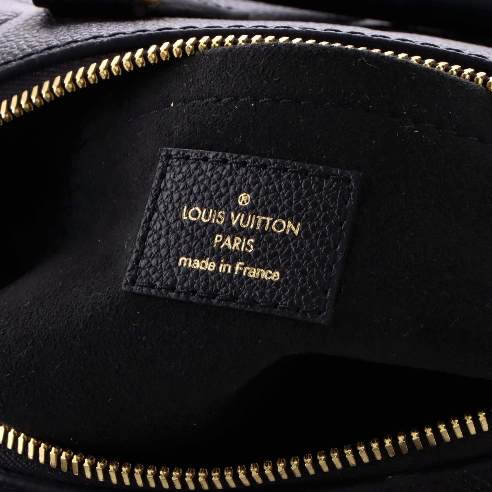 Louis Vuitton Speedy Bandouliere Bag Size ONE SIZE - 8 Thumbnail