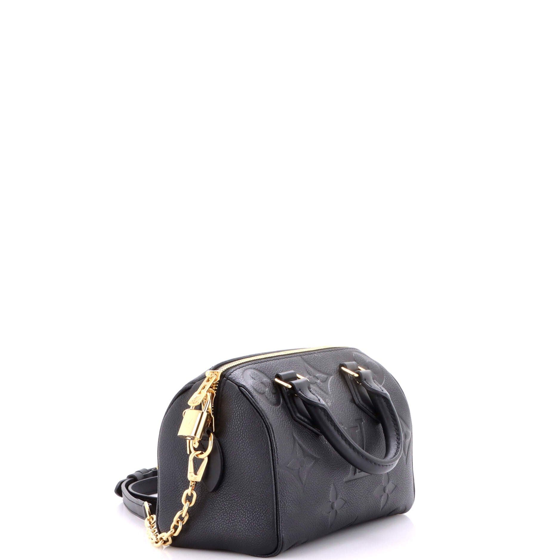 Louis Vuitton Speedy Bandouliere Bag Size ONE SIZE - 2 Thumbnail