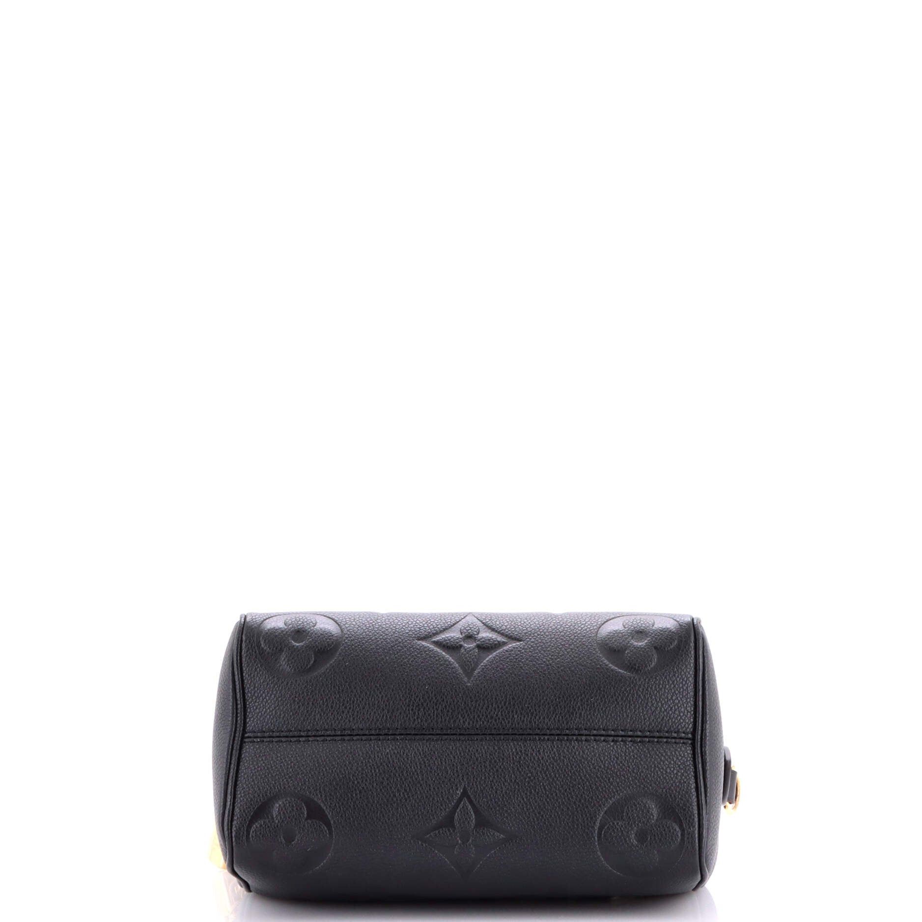 Louis Vuitton Speedy Bandouliere Bag Size ONE SIZE - 4 Thumbnail