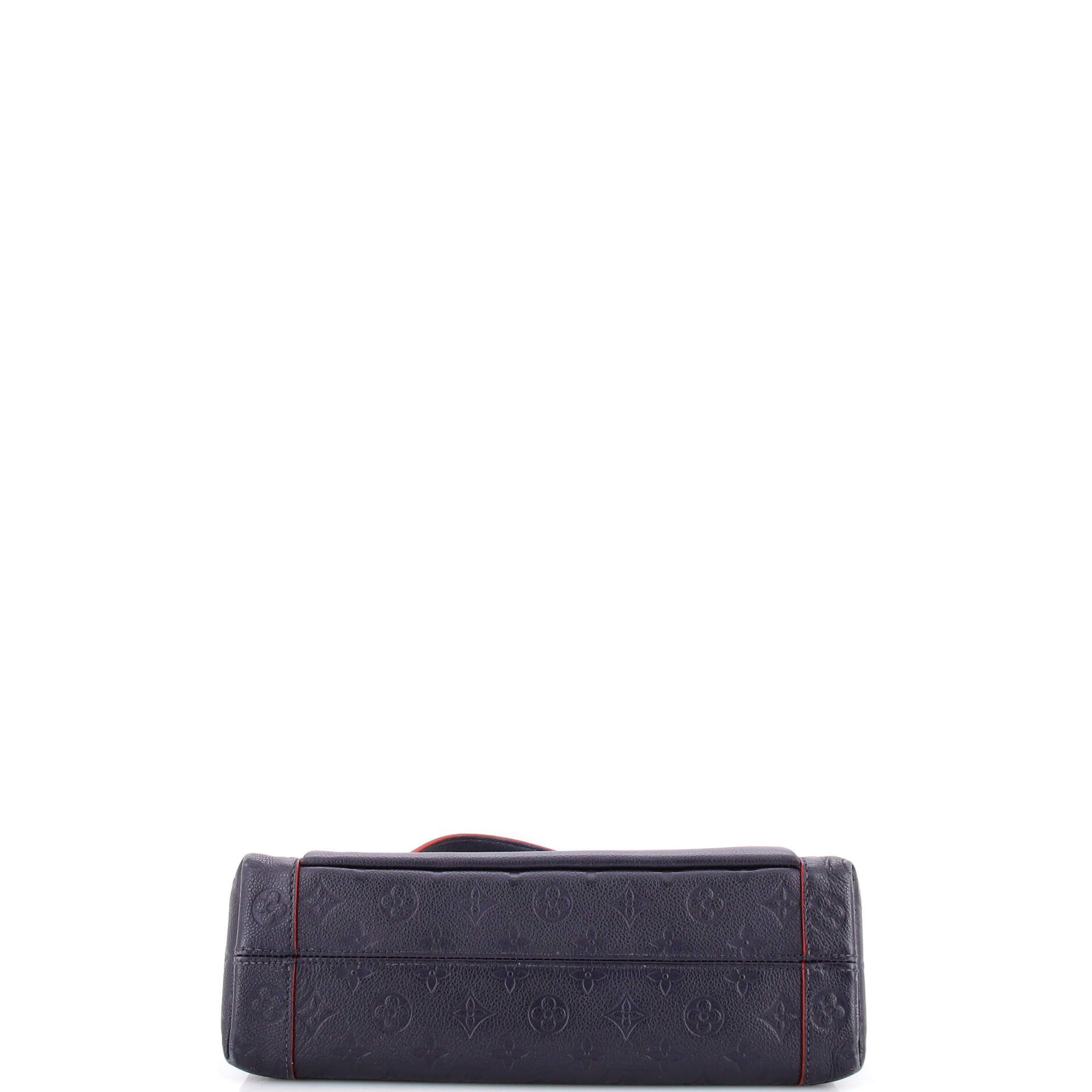Louis Vuitton Blanche Handbag Size ONE SIZE - 4 Thumbnail