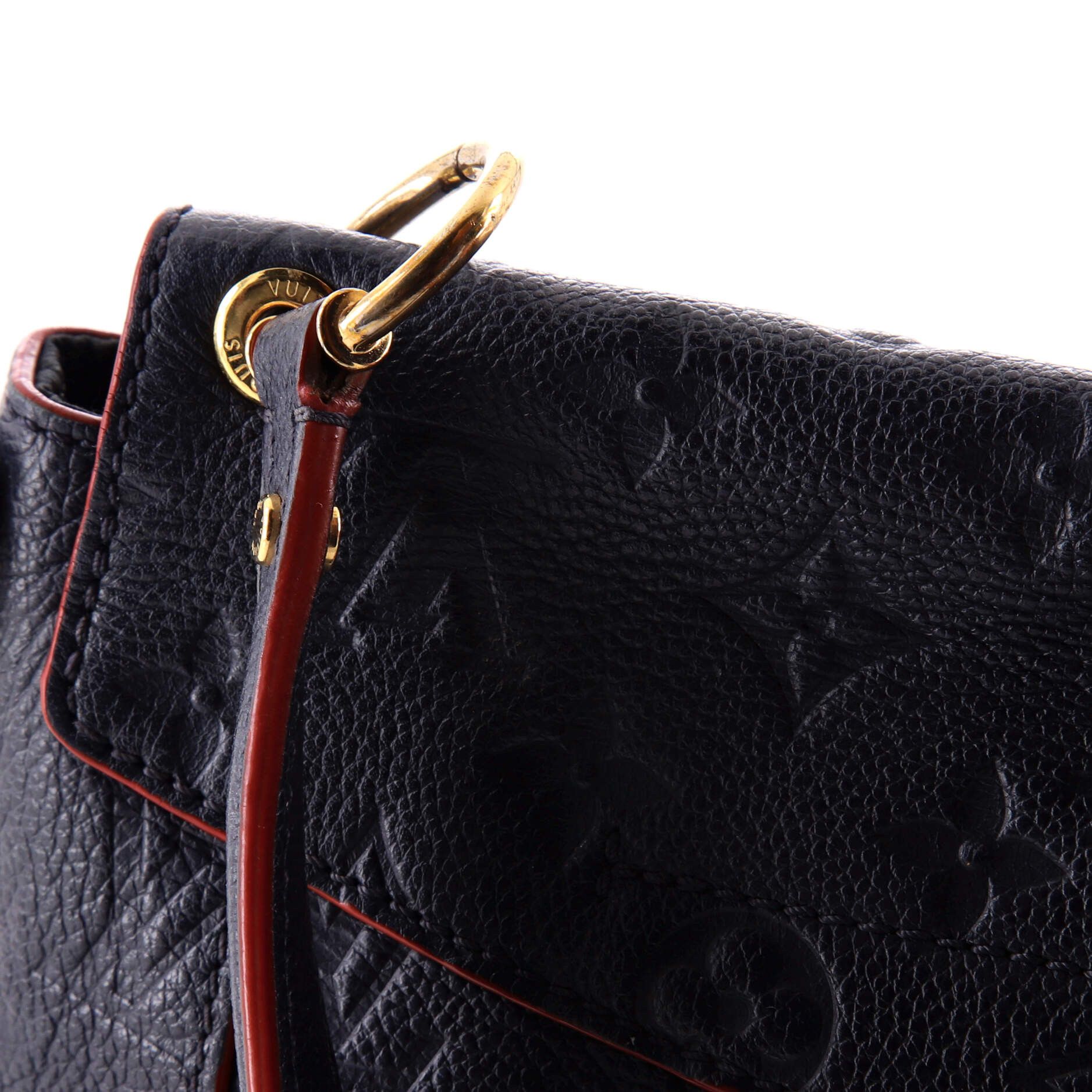 Louis Vuitton Blanche Handbag Size ONE SIZE - 7 Thumbnail
