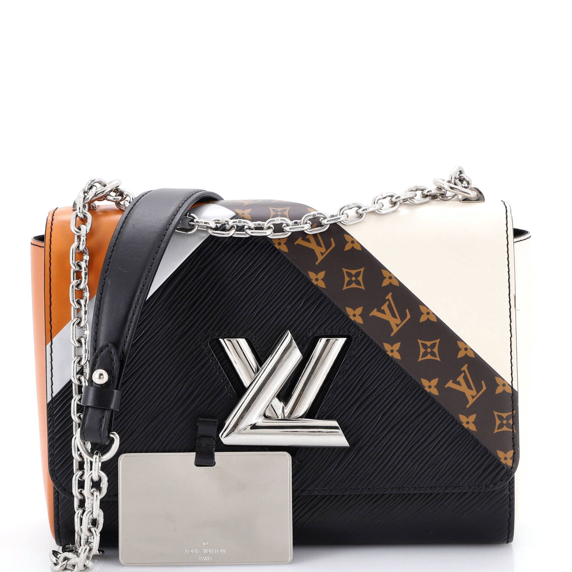 Louis Vuitton Twist Handbag Size ONE SIZE - 2 Thumbnail