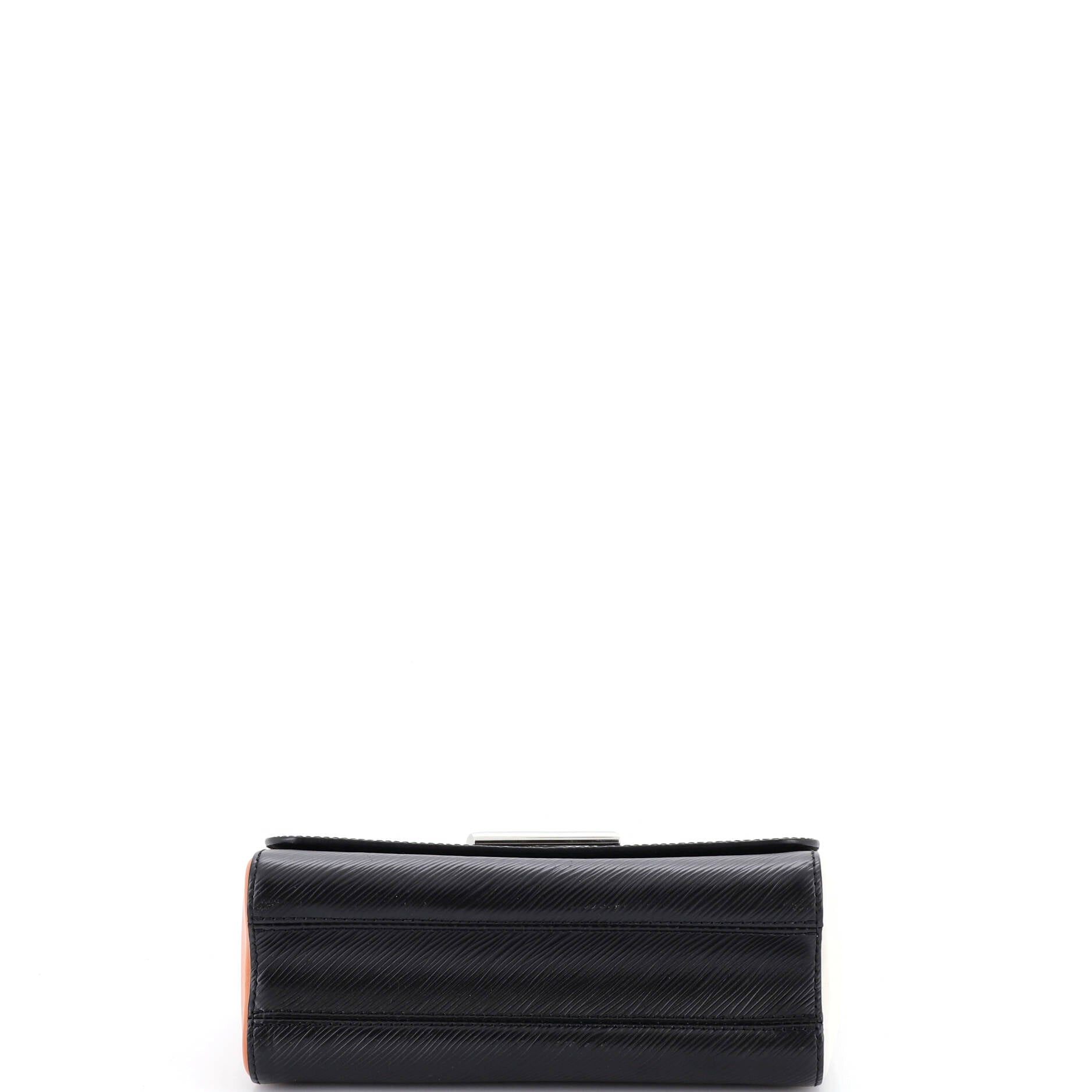 Louis Vuitton Twist Handbag Size ONE SIZE - 5 Thumbnail