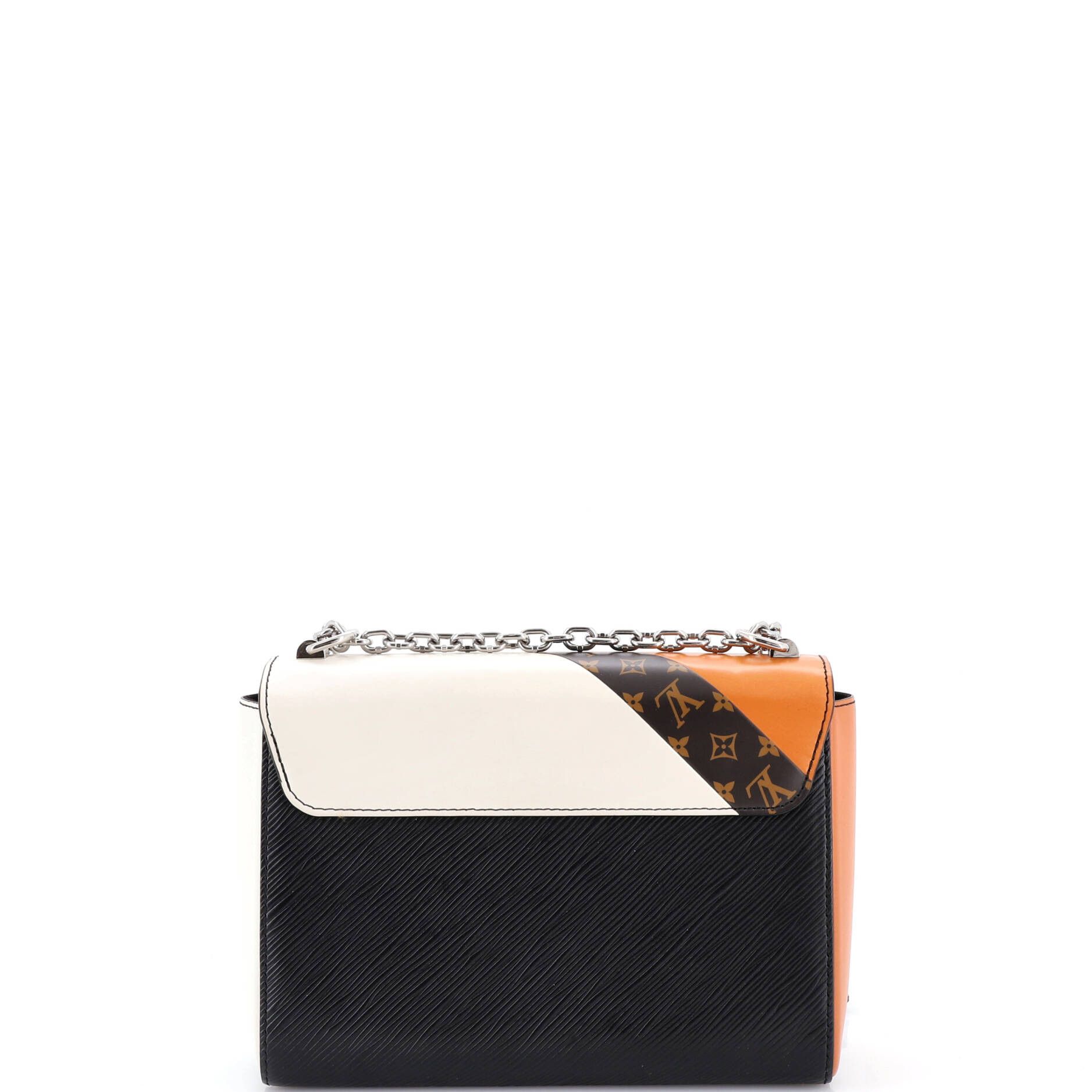 Louis Vuitton Twist Handbag Size ONE SIZE - 4 Thumbnail