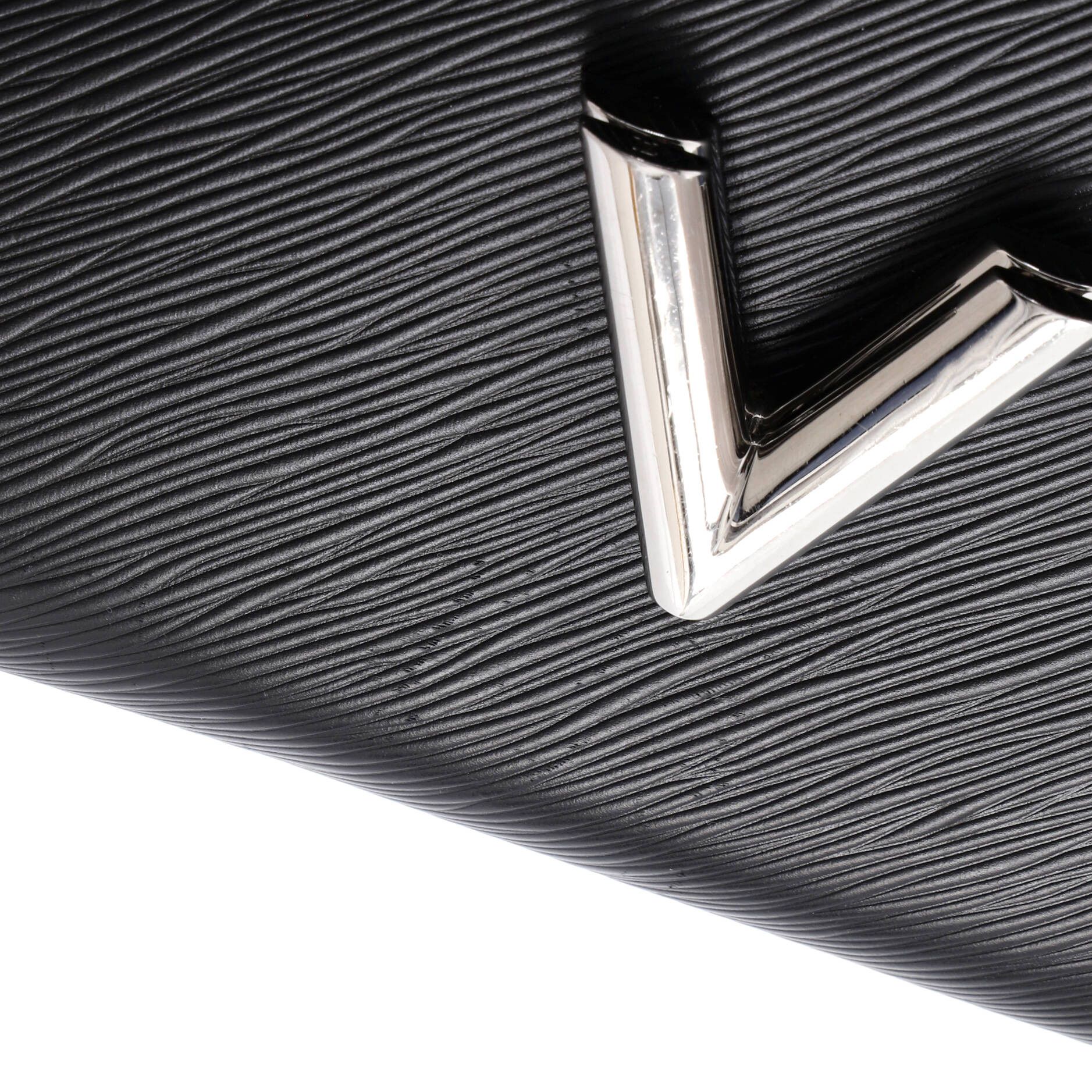 Louis Vuitton Twist Handbag Size ONE SIZE - 8 Thumbnail
