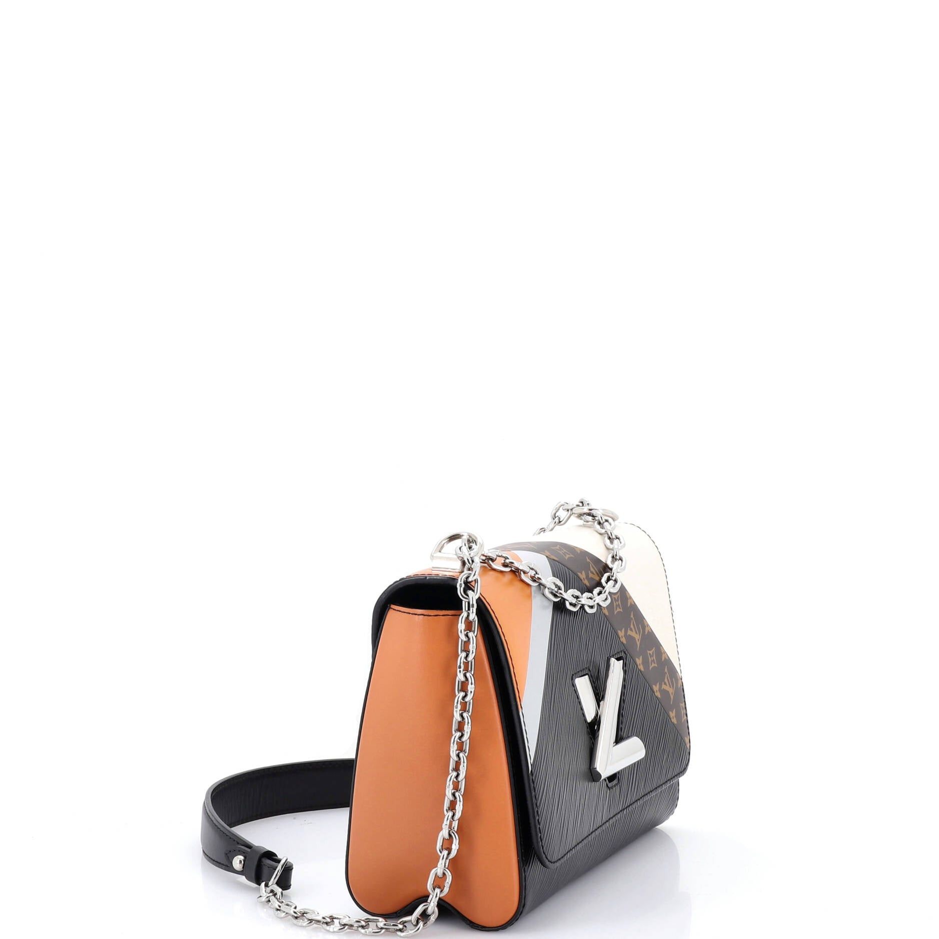 Louis Vuitton Twist Handbag Size ONE SIZE - 3 Thumbnail
