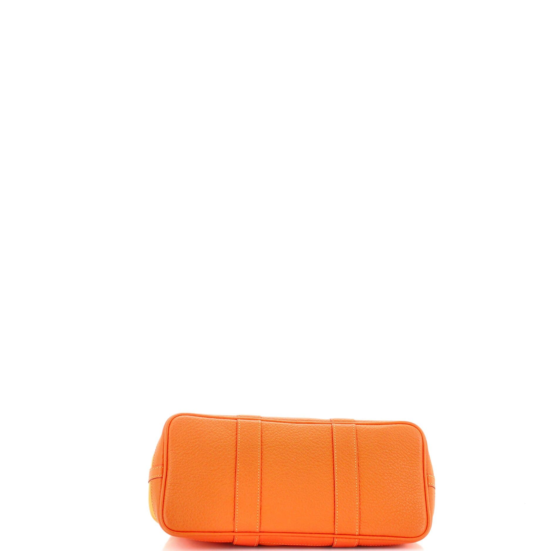 Hermes Garden Party Tote Size ONE SIZE - 4 Thumbnail