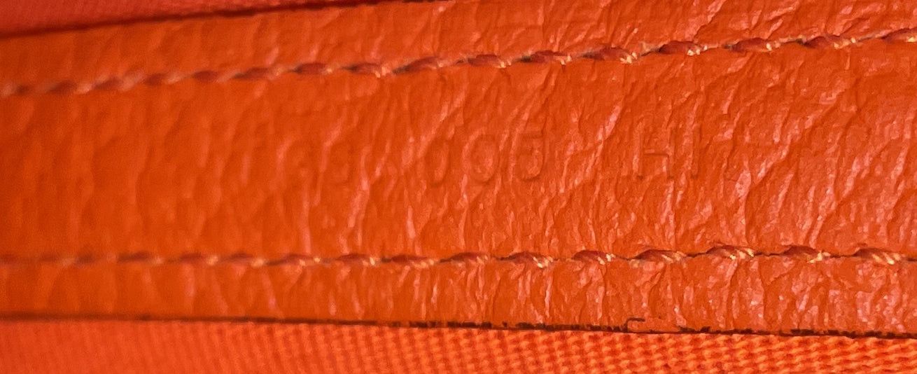 Hermes Garden Party Tote Size ONE SIZE - 9 Thumbnail