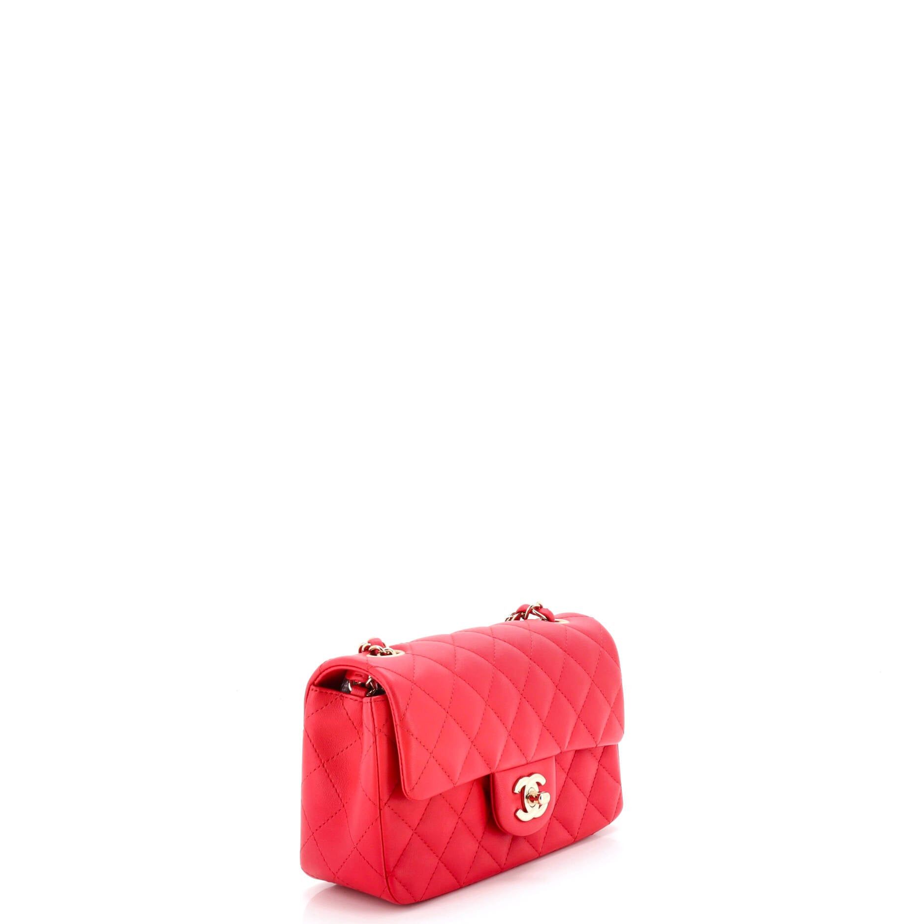 Chanel Classic Single Flap Bag Size ONE SIZE - 3 Thumbnail