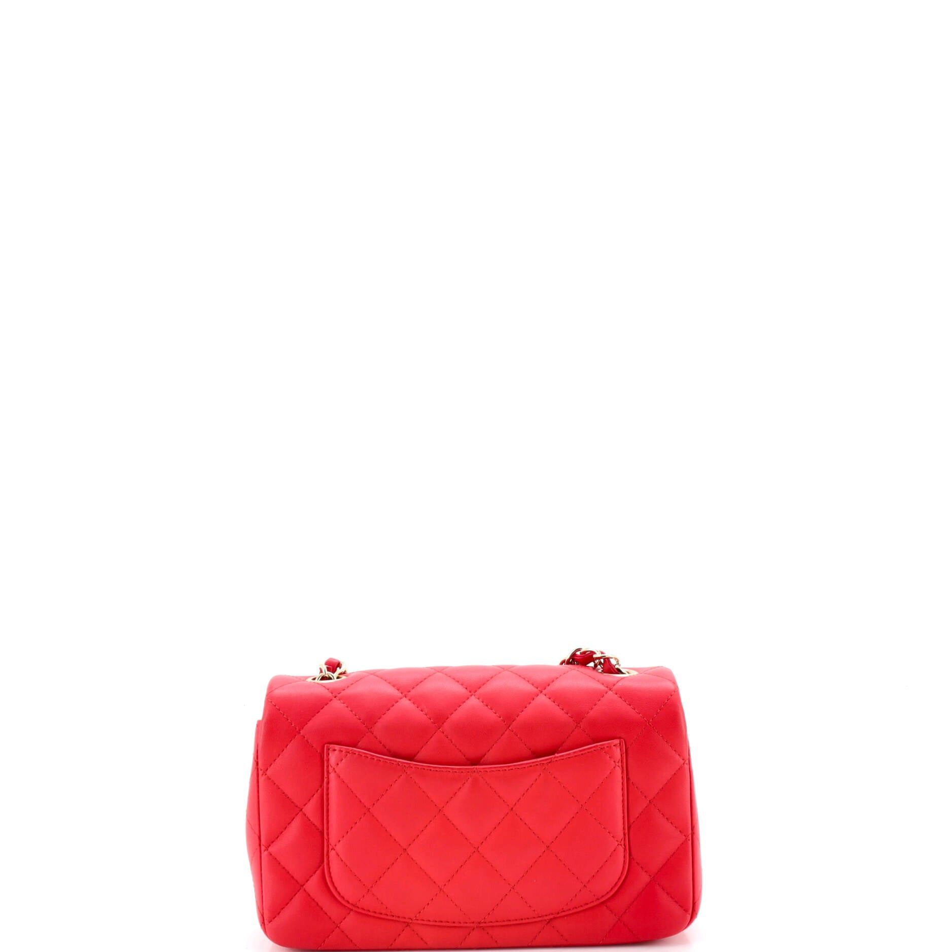 Chanel Classic Single Flap Bag Size ONE SIZE - 4 Thumbnail
